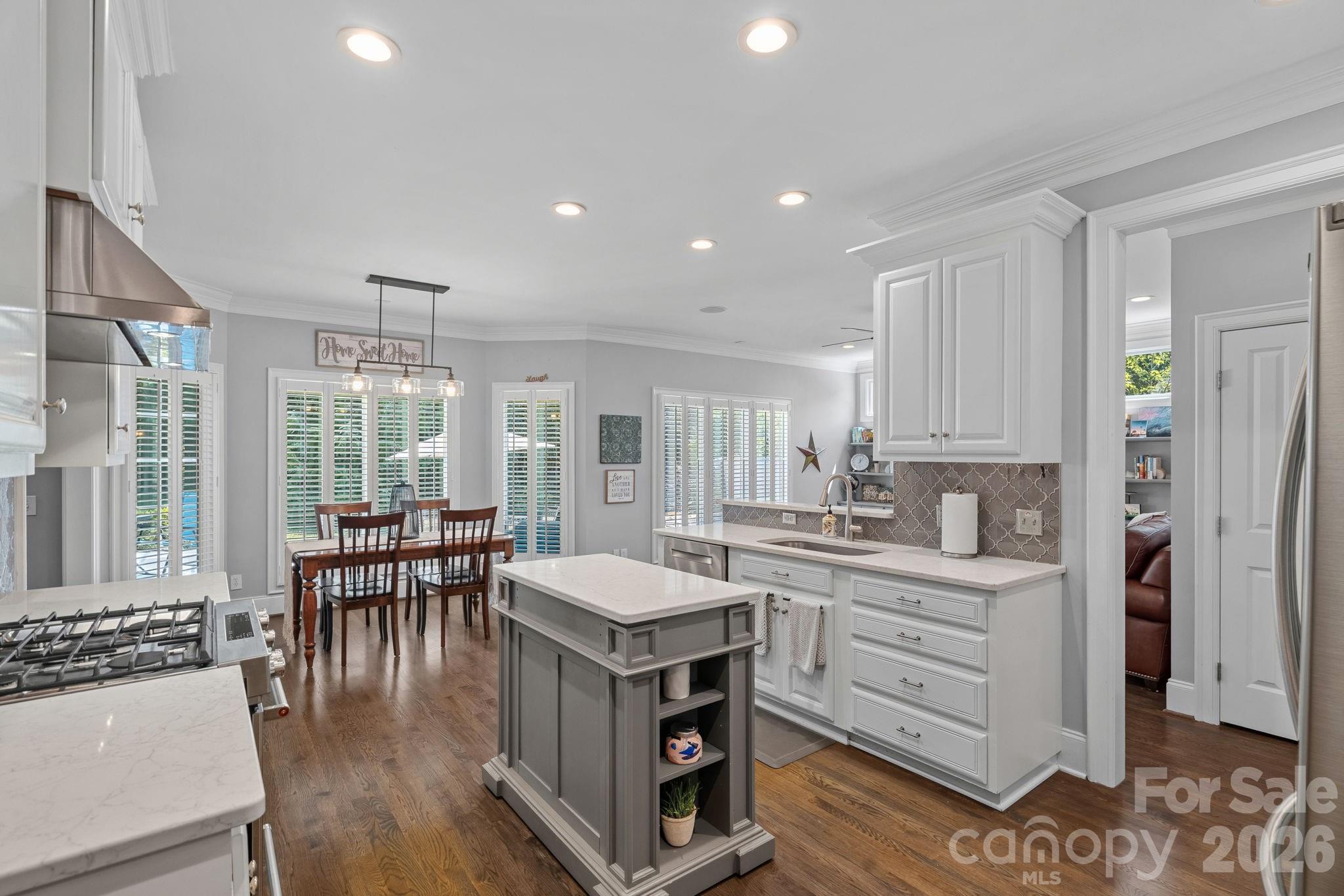 18525 Rollingdale Lane — Davidson