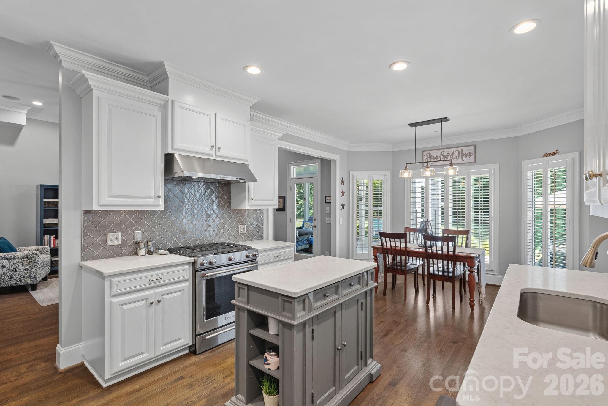 18525 Rollingdale Lane — Davidson