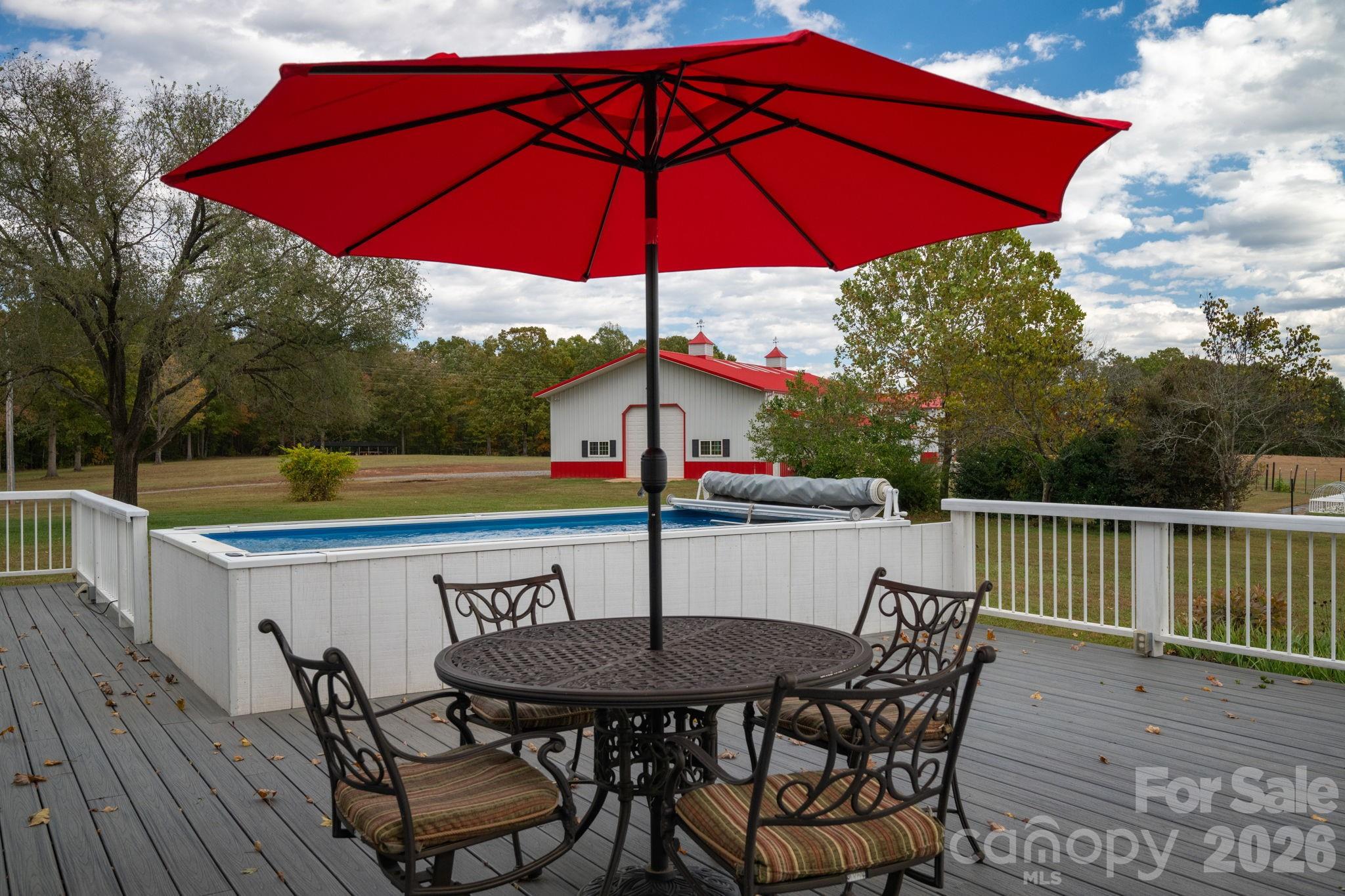 1260A Beaver Island Trail Road — Walnut Cove