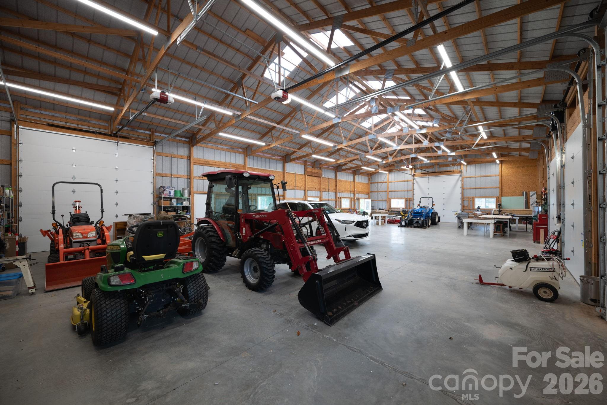 1260A Beaver Island Trail Road — Walnut Cove