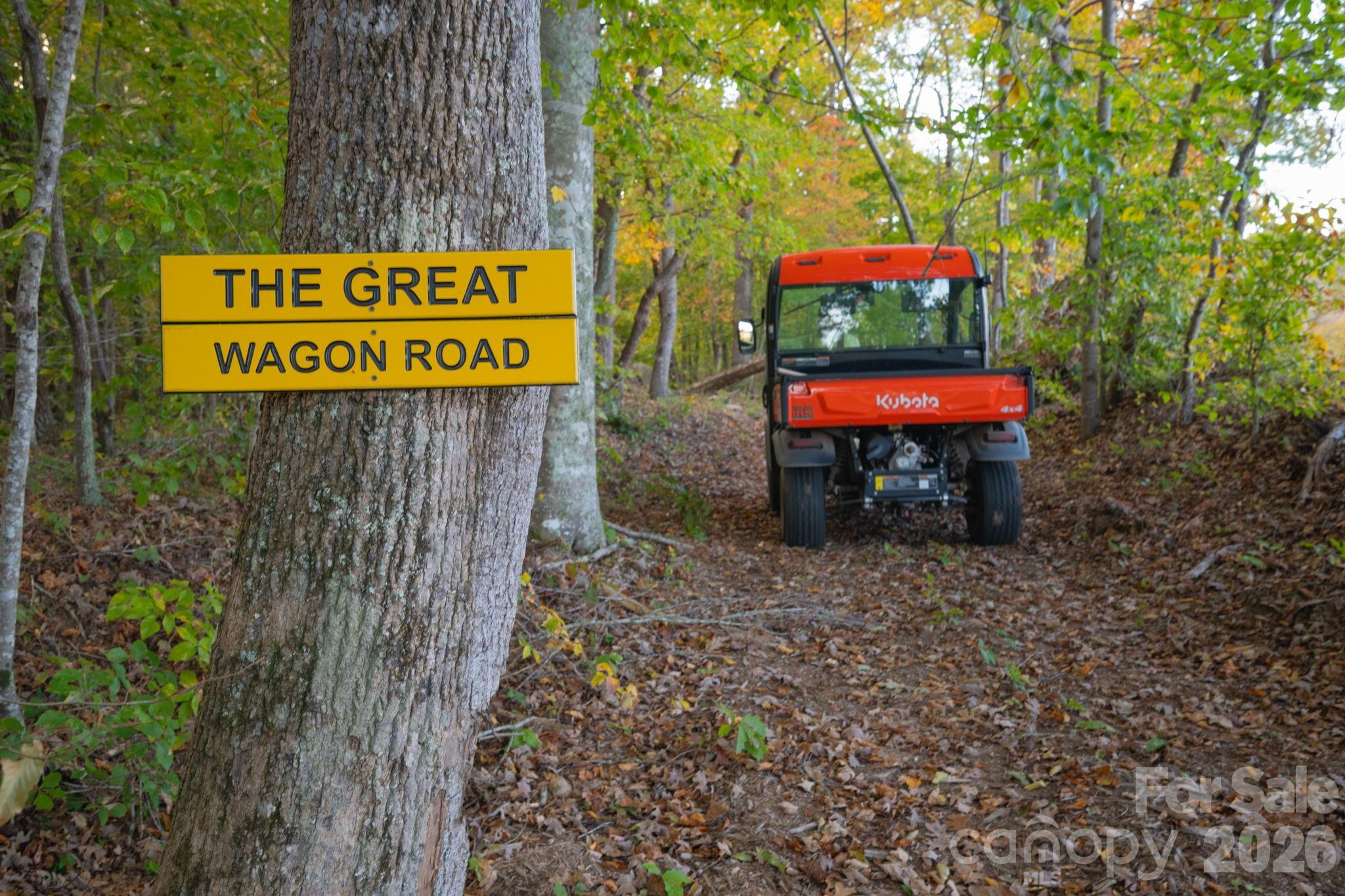 1260A Beaver Island Trail Road — Walnut Cove
