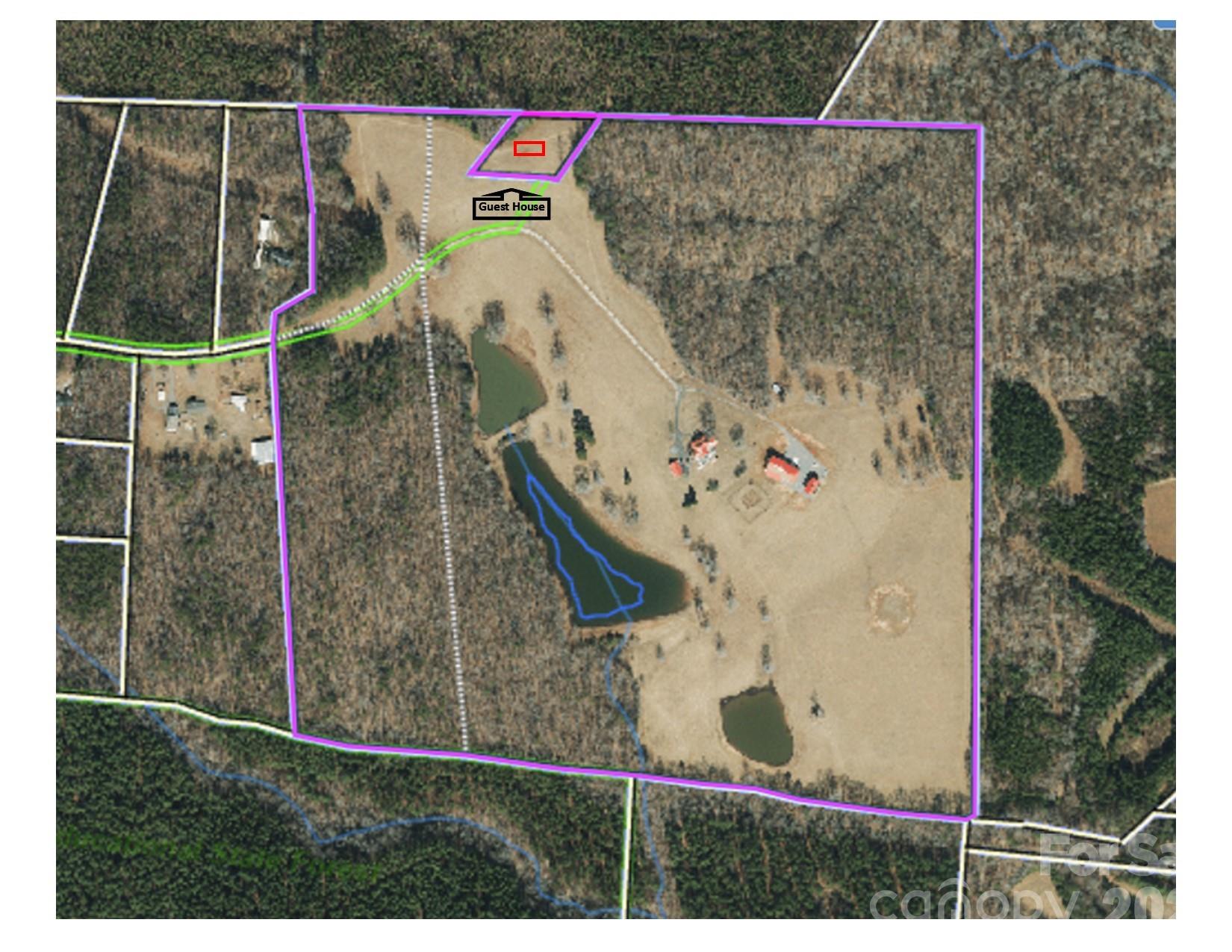 1260A Beaver Island Trail Road — Walnut Cove