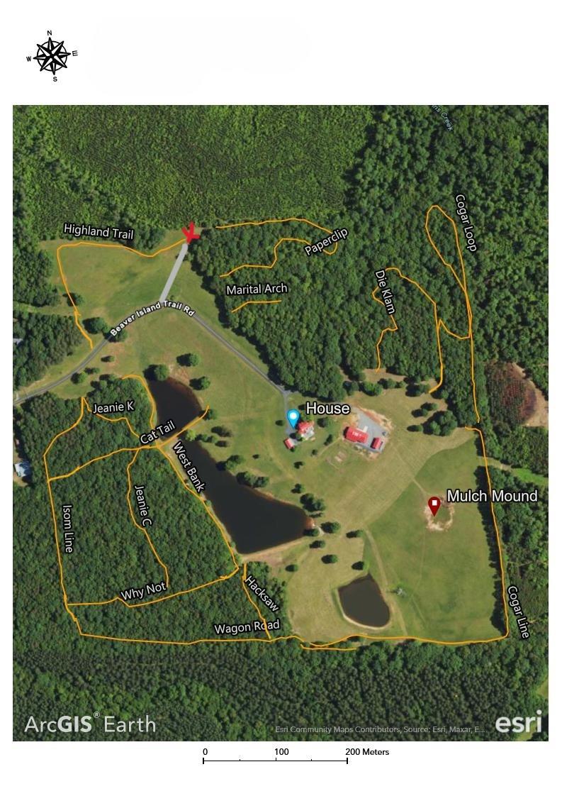 1260A Beaver Island Trail Road — Walnut Cove
