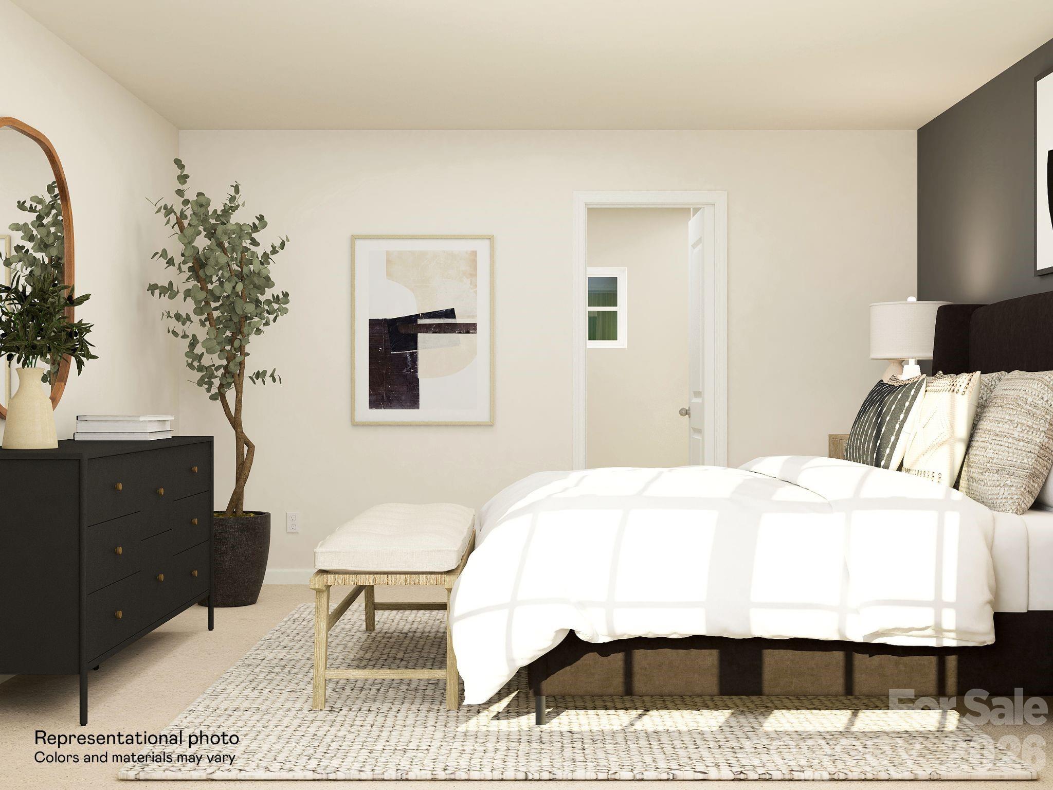 1844 Broom Maker Drive #154 — Bessemer City