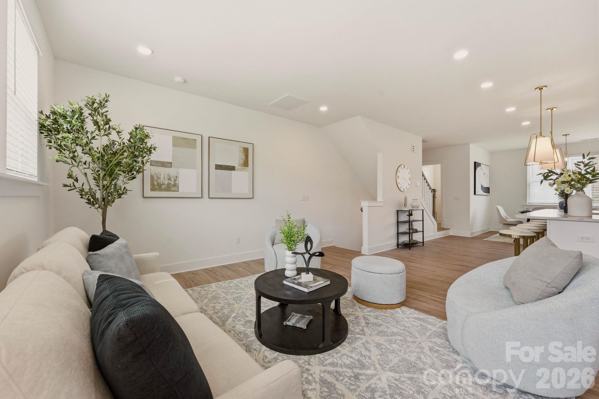 4035 Bass River Parkway — Charlotte