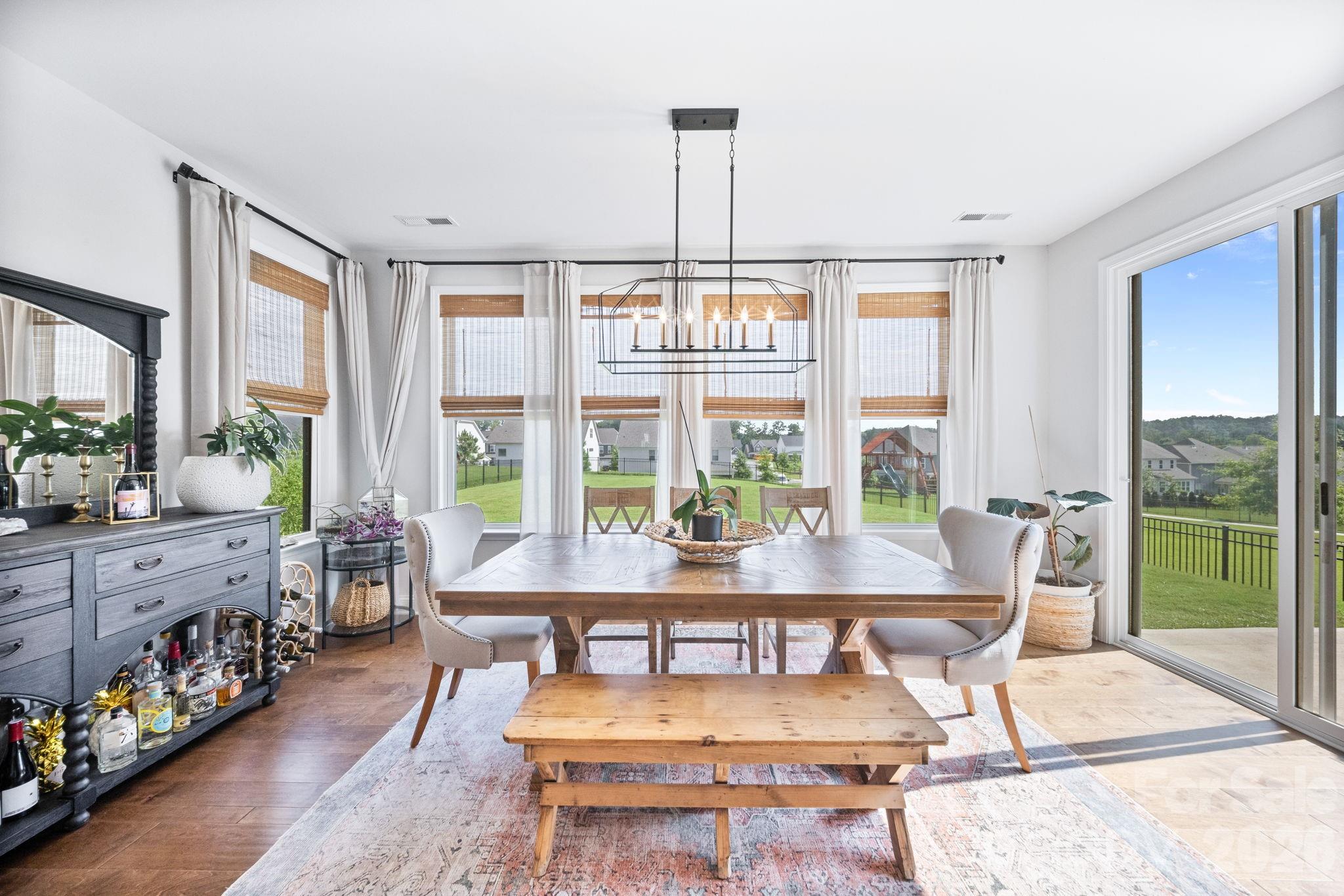16139 Tulloch Road — Charlotte