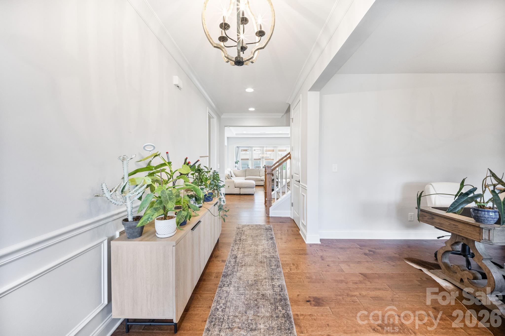 16139 Tulloch Road — Charlotte