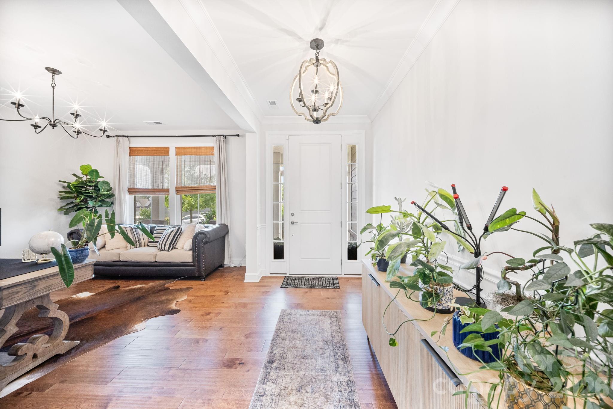 16139 Tulloch Road — Charlotte