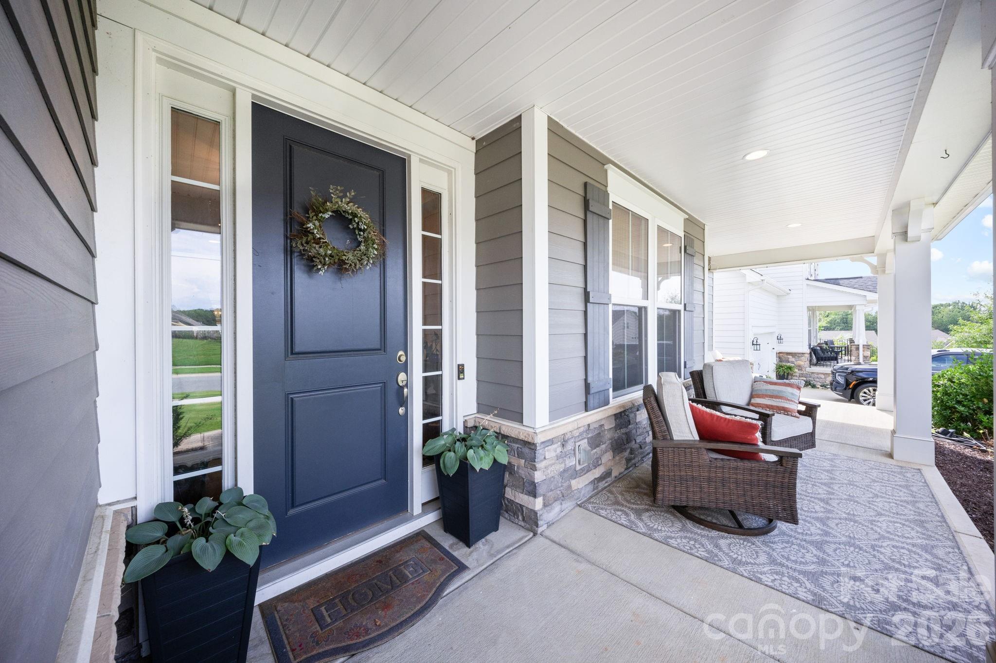 16139 Tulloch Road — Charlotte