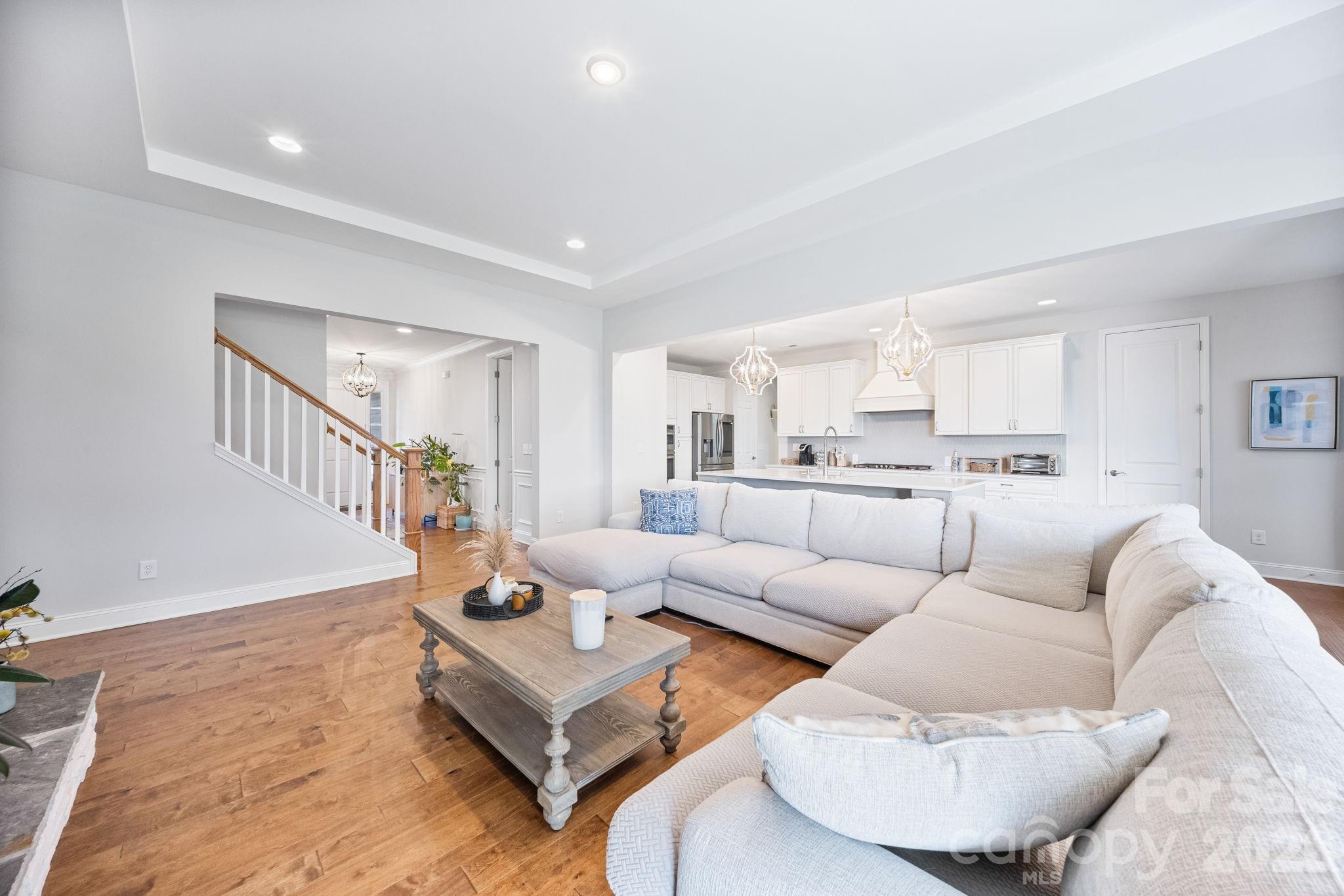 16139 Tulloch Road — Charlotte