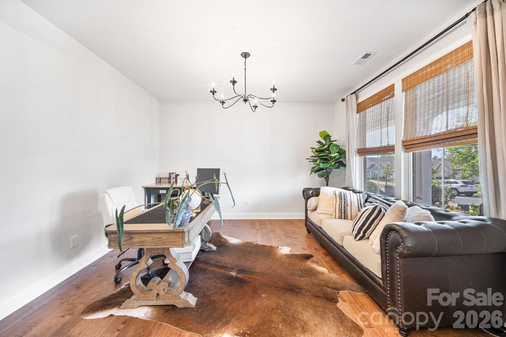 16139 Tulloch Road — Charlotte