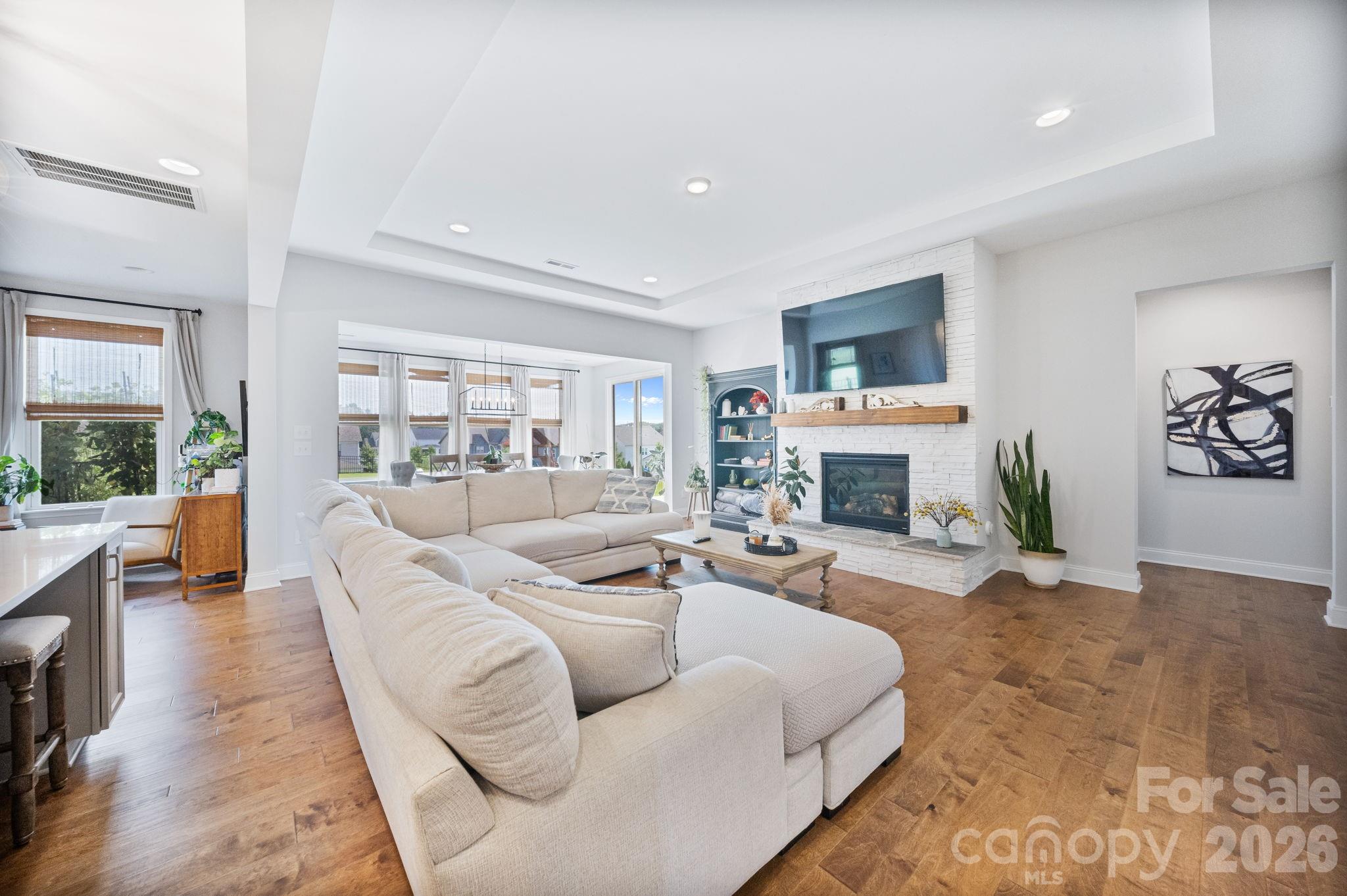 16139 Tulloch Road — Charlotte