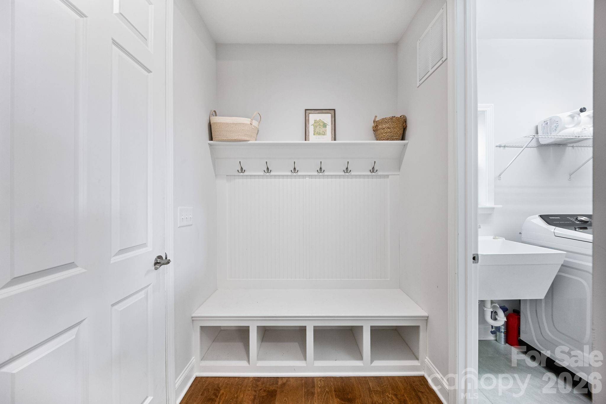 16139 Tulloch Road — Charlotte