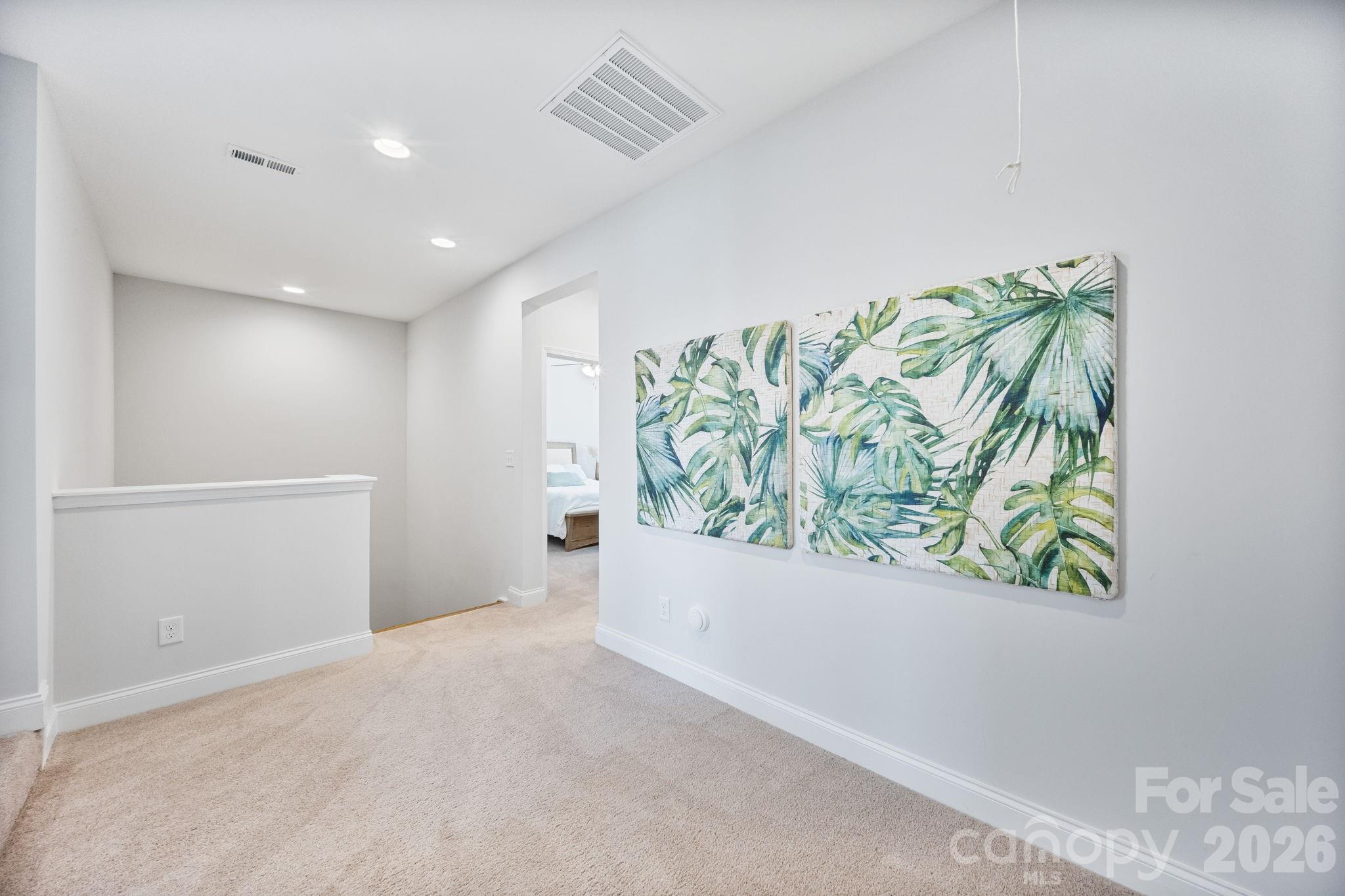 16139 Tulloch Road — Charlotte
