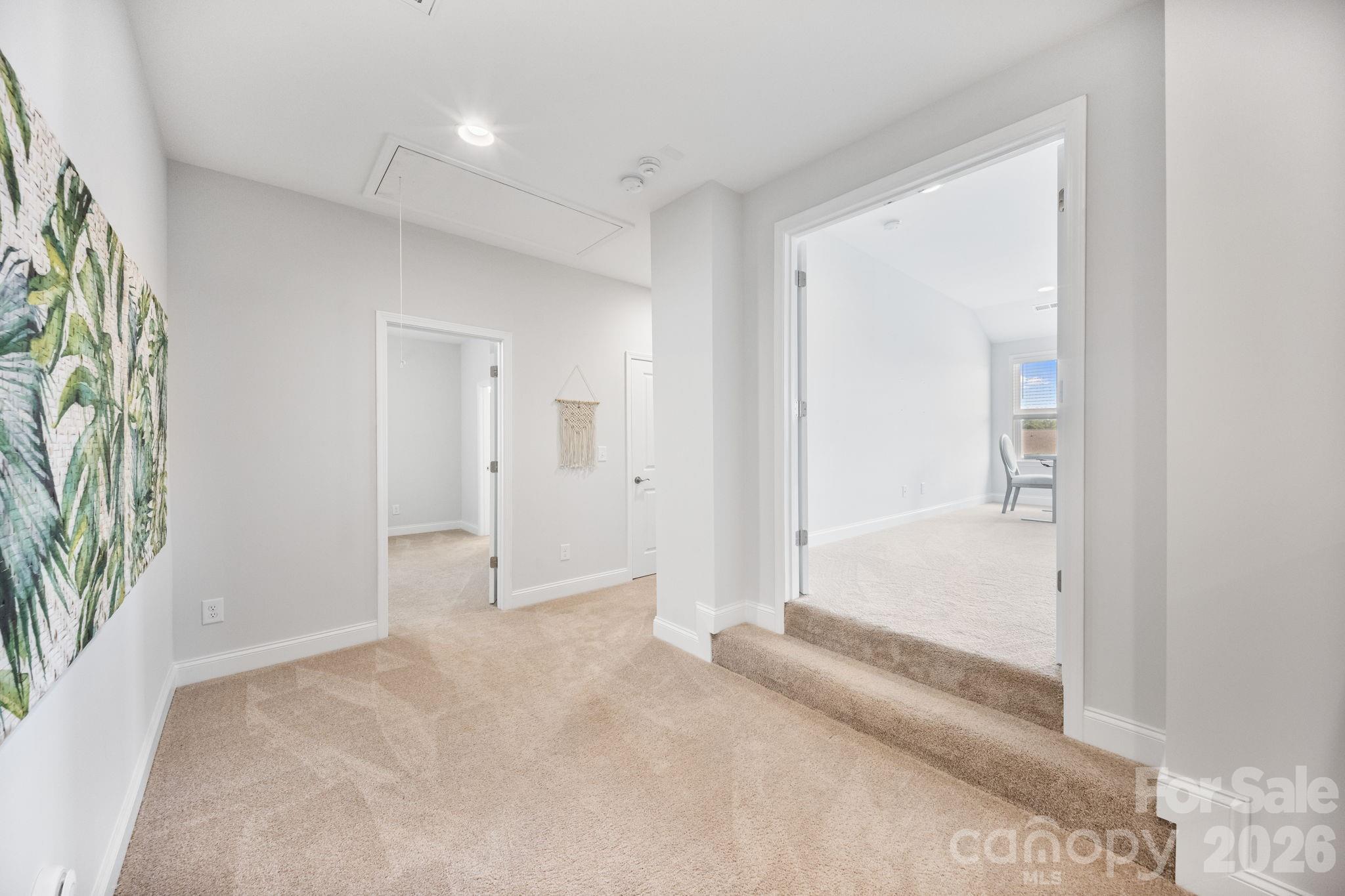 16139 Tulloch Road — Charlotte