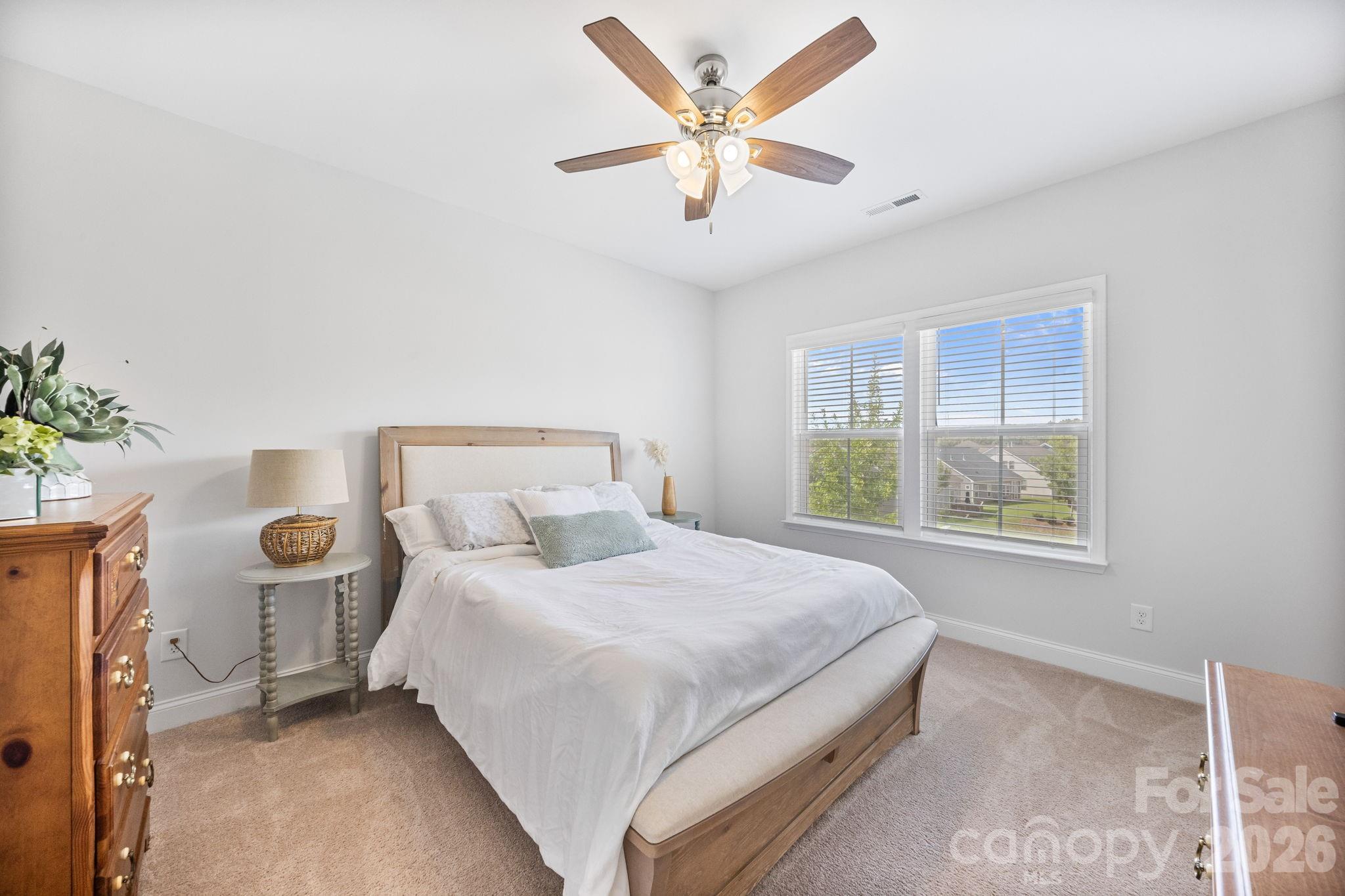 16139 Tulloch Road — Charlotte