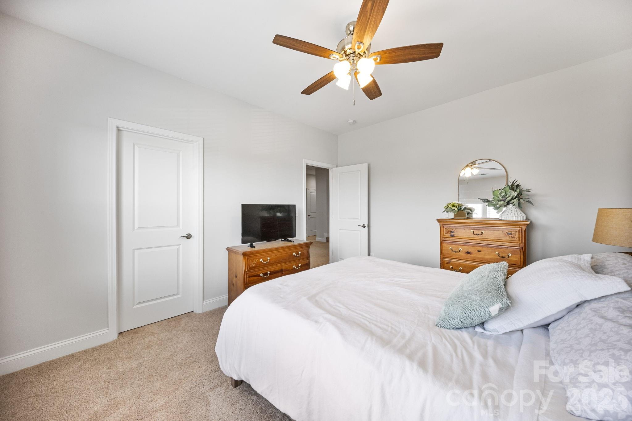 16139 Tulloch Road — Charlotte