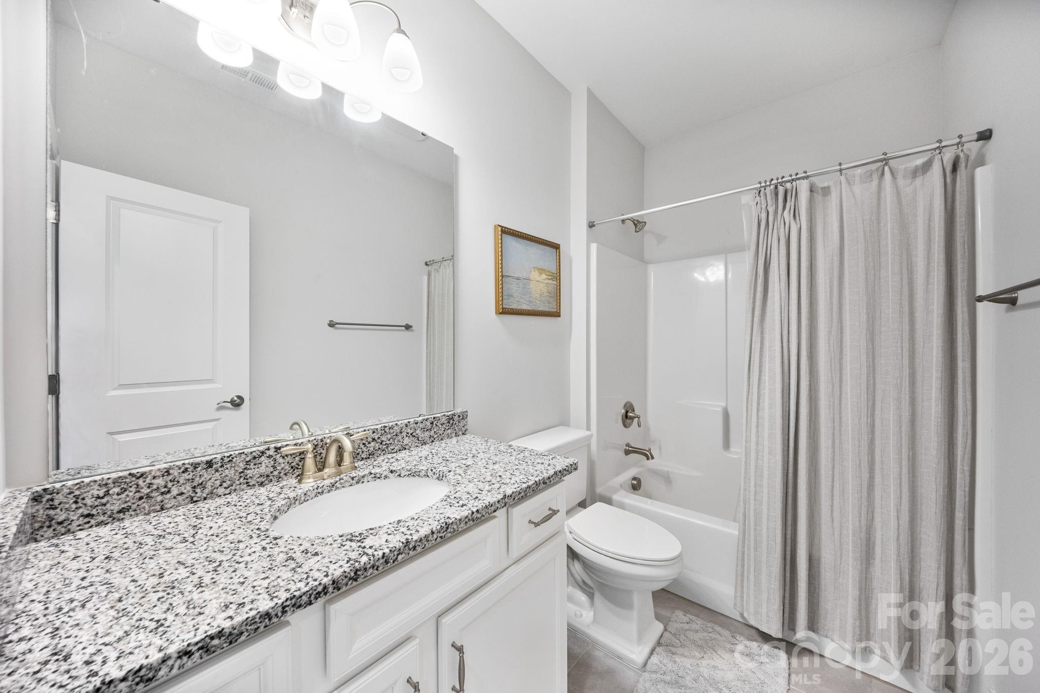 16139 Tulloch Road — Charlotte
