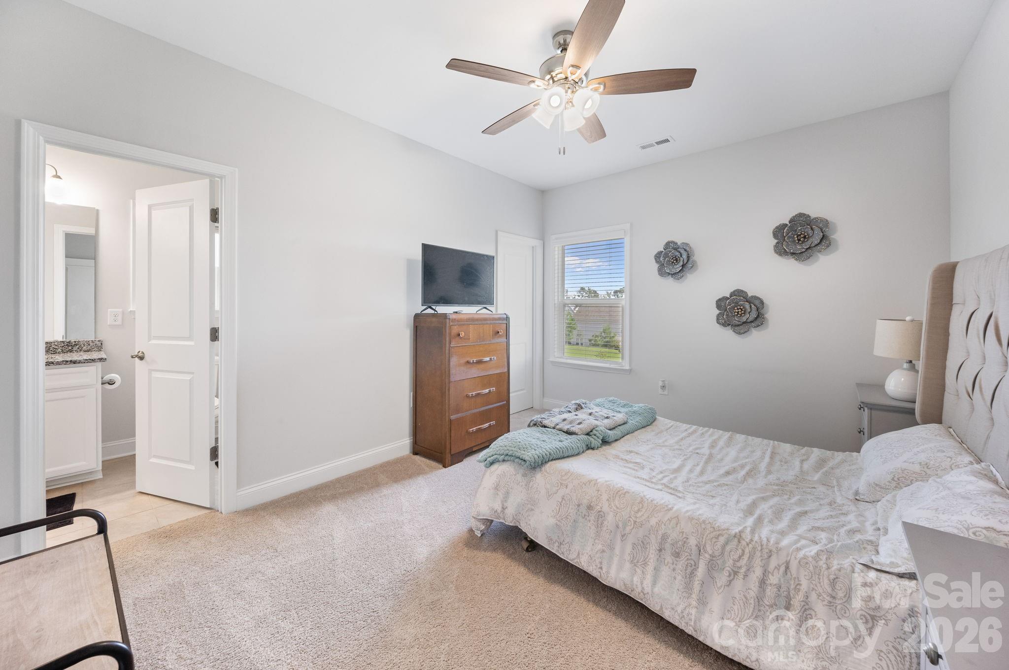16139 Tulloch Road — Charlotte
