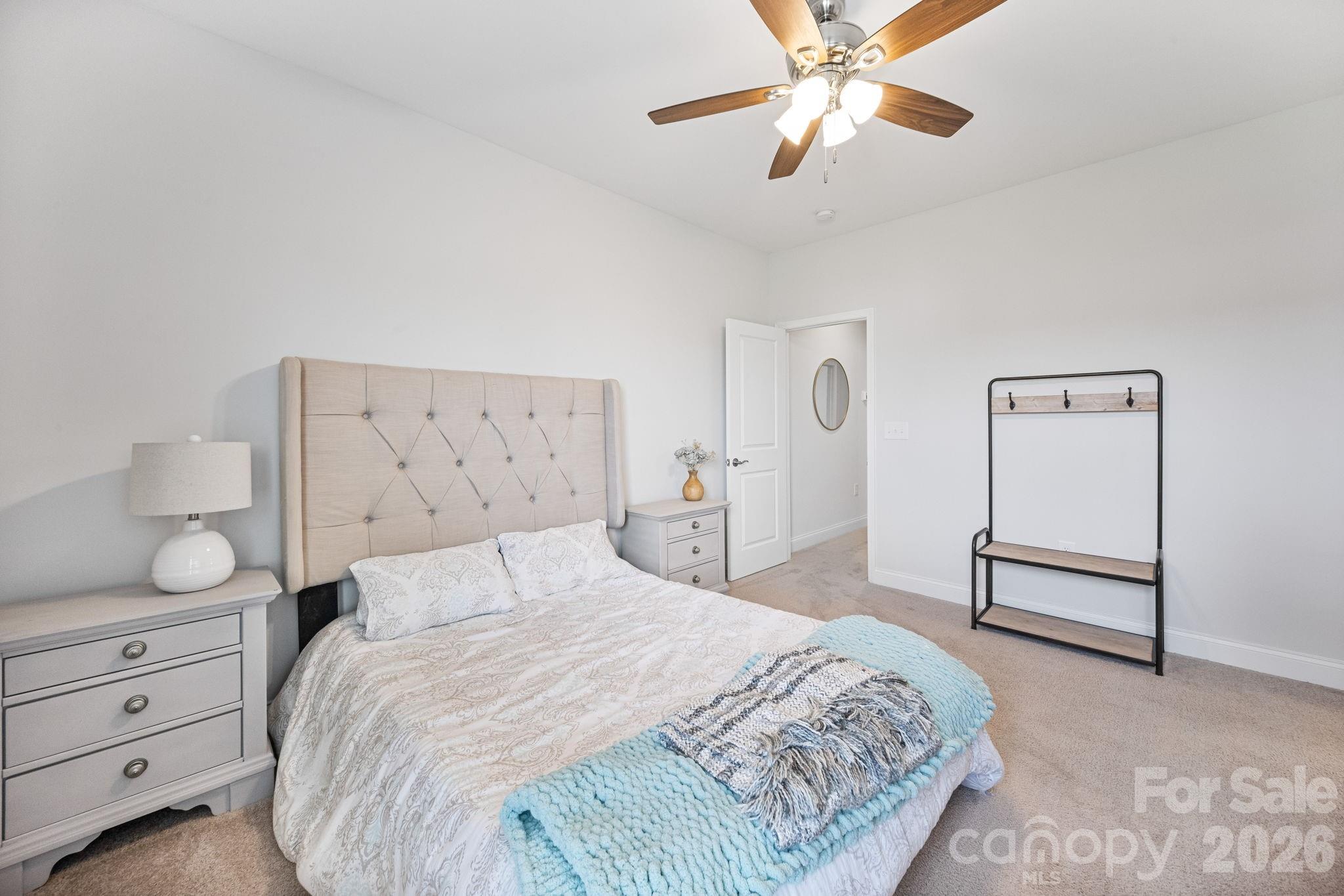 16139 Tulloch Road — Charlotte