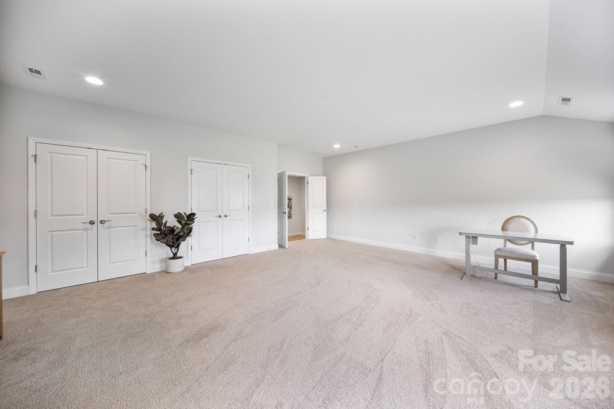 16139 Tulloch Road — Charlotte