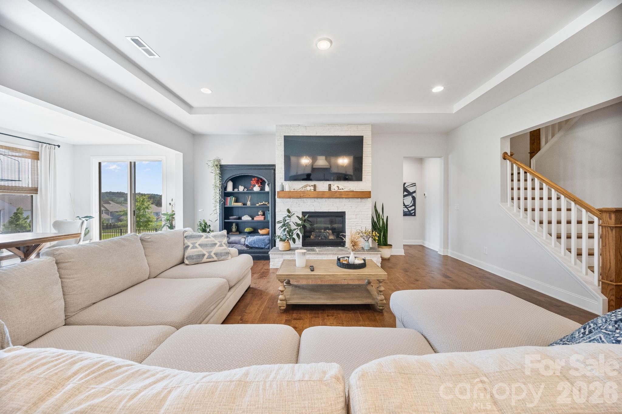 16139 Tulloch Road — Charlotte