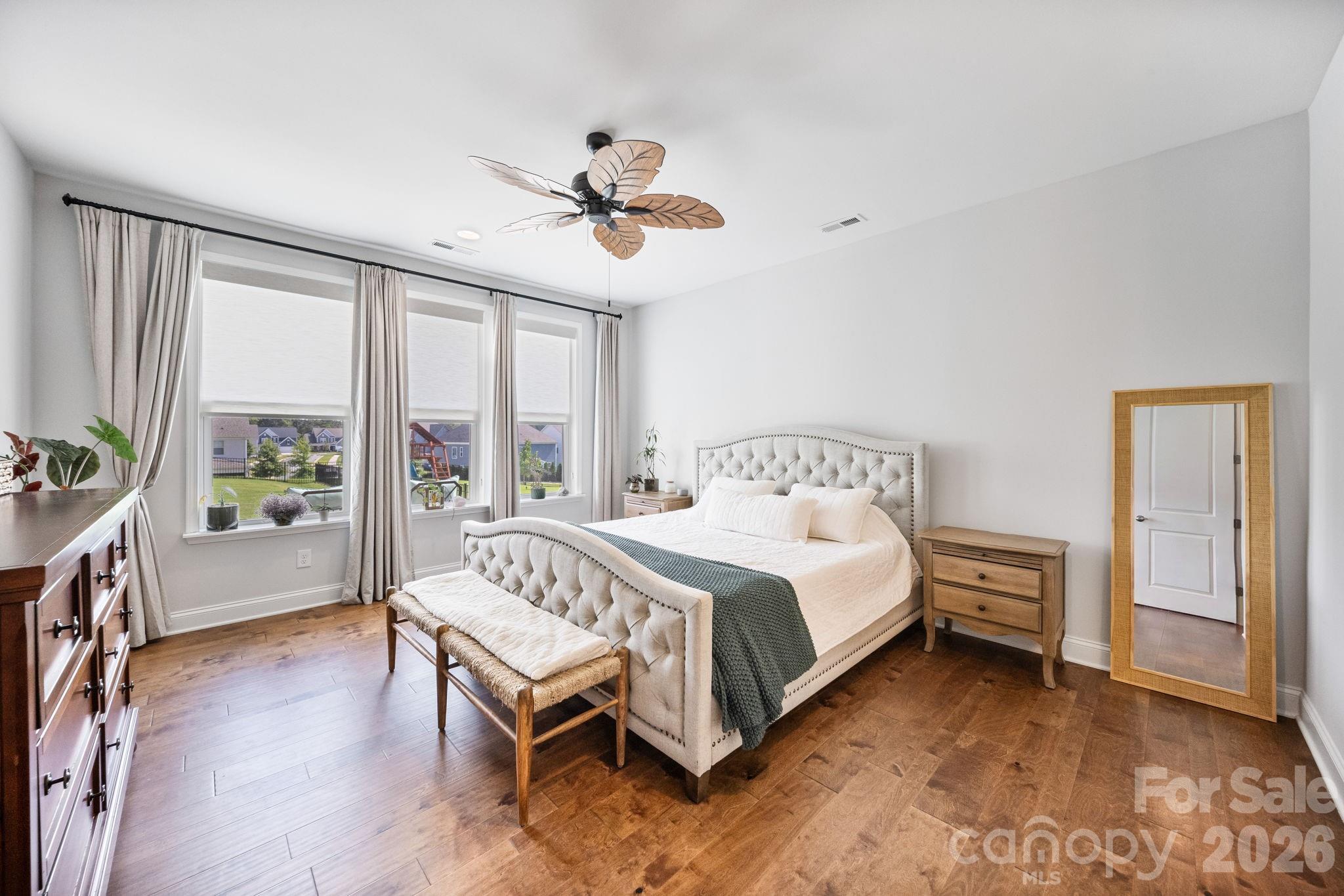 16139 Tulloch Road — Charlotte