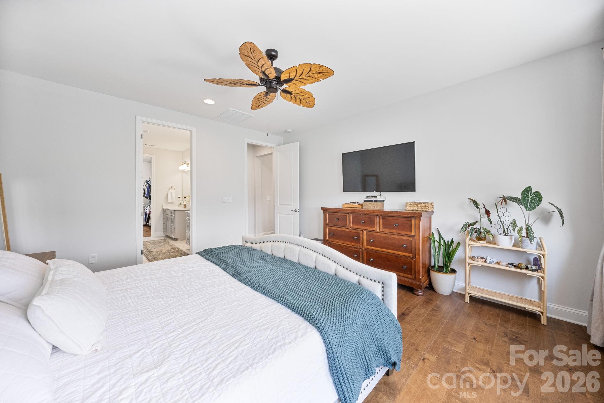 16139 Tulloch Road — Charlotte