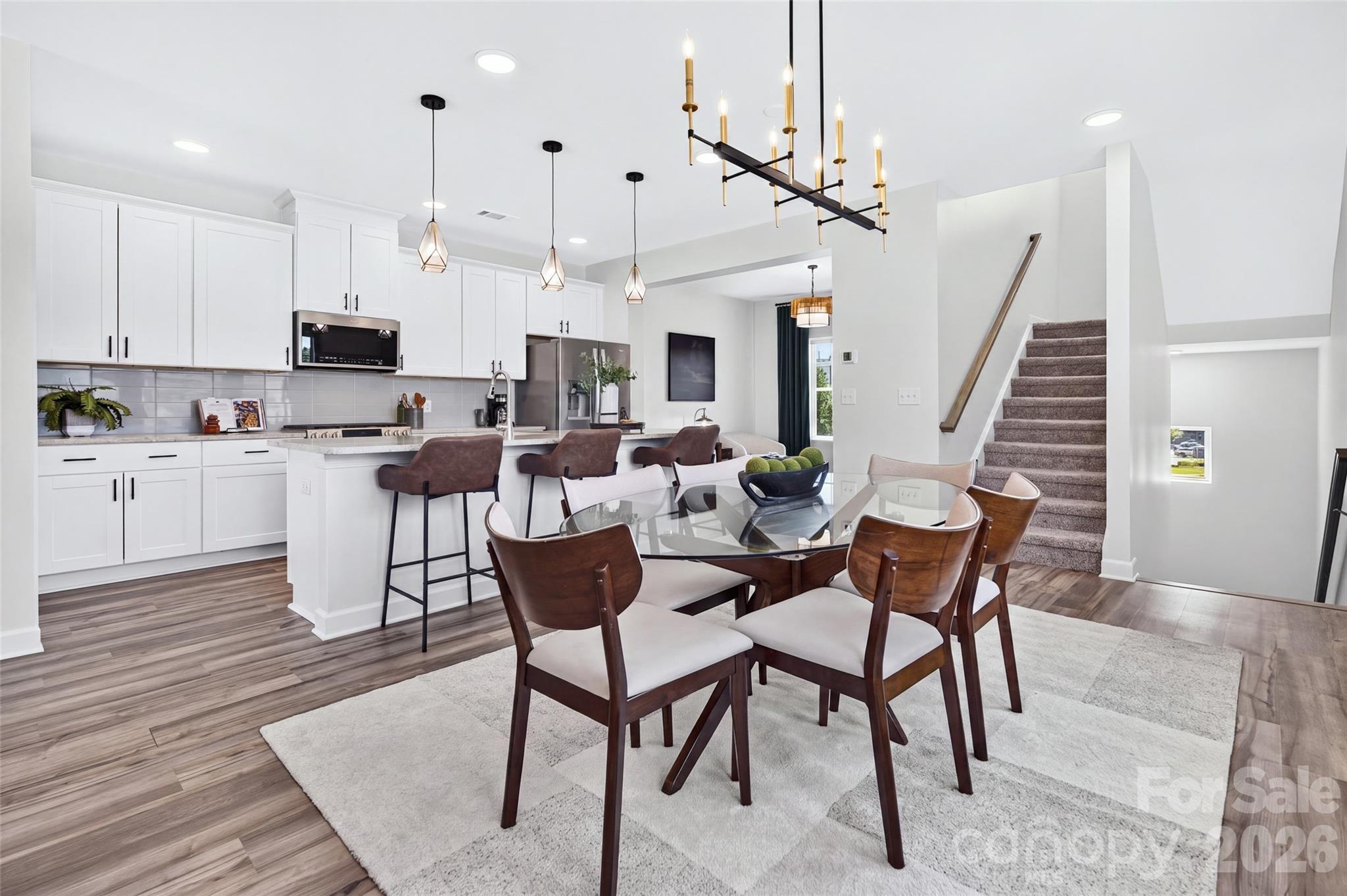 2522 Arbor Loop Drive — Charlotte