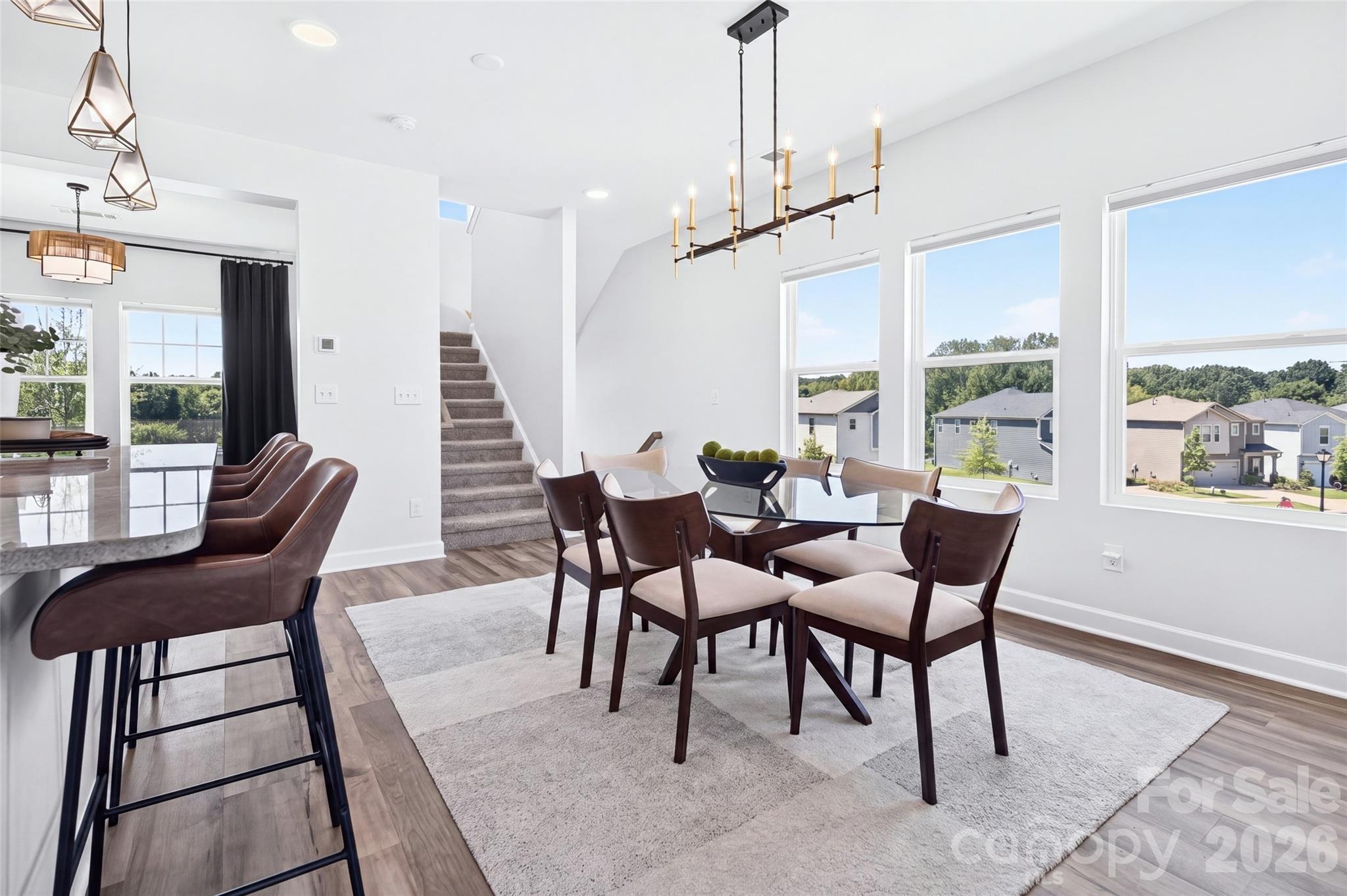 2522 Arbor Loop Drive — Charlotte