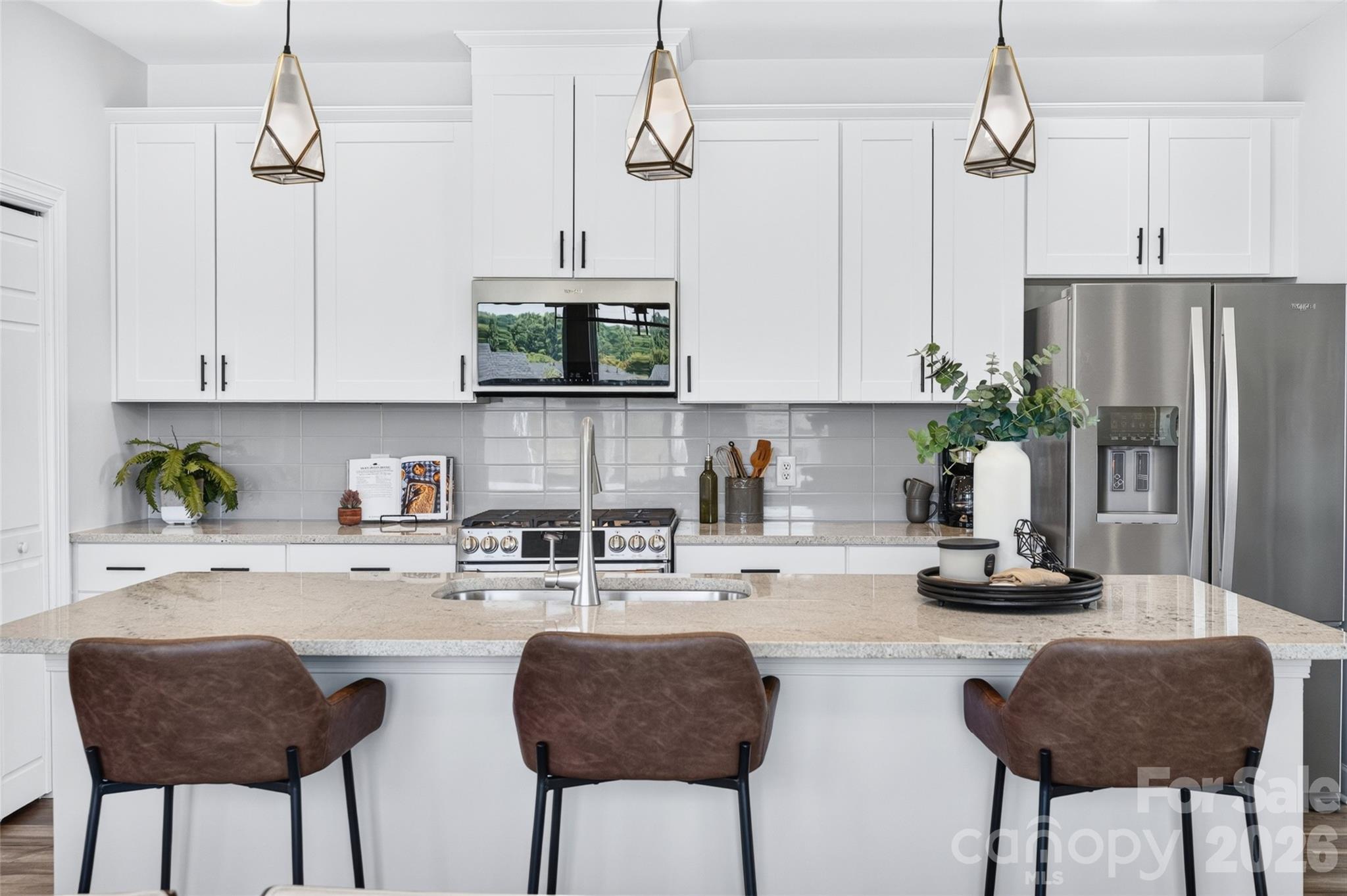 2522 Arbor Loop Drive — Charlotte