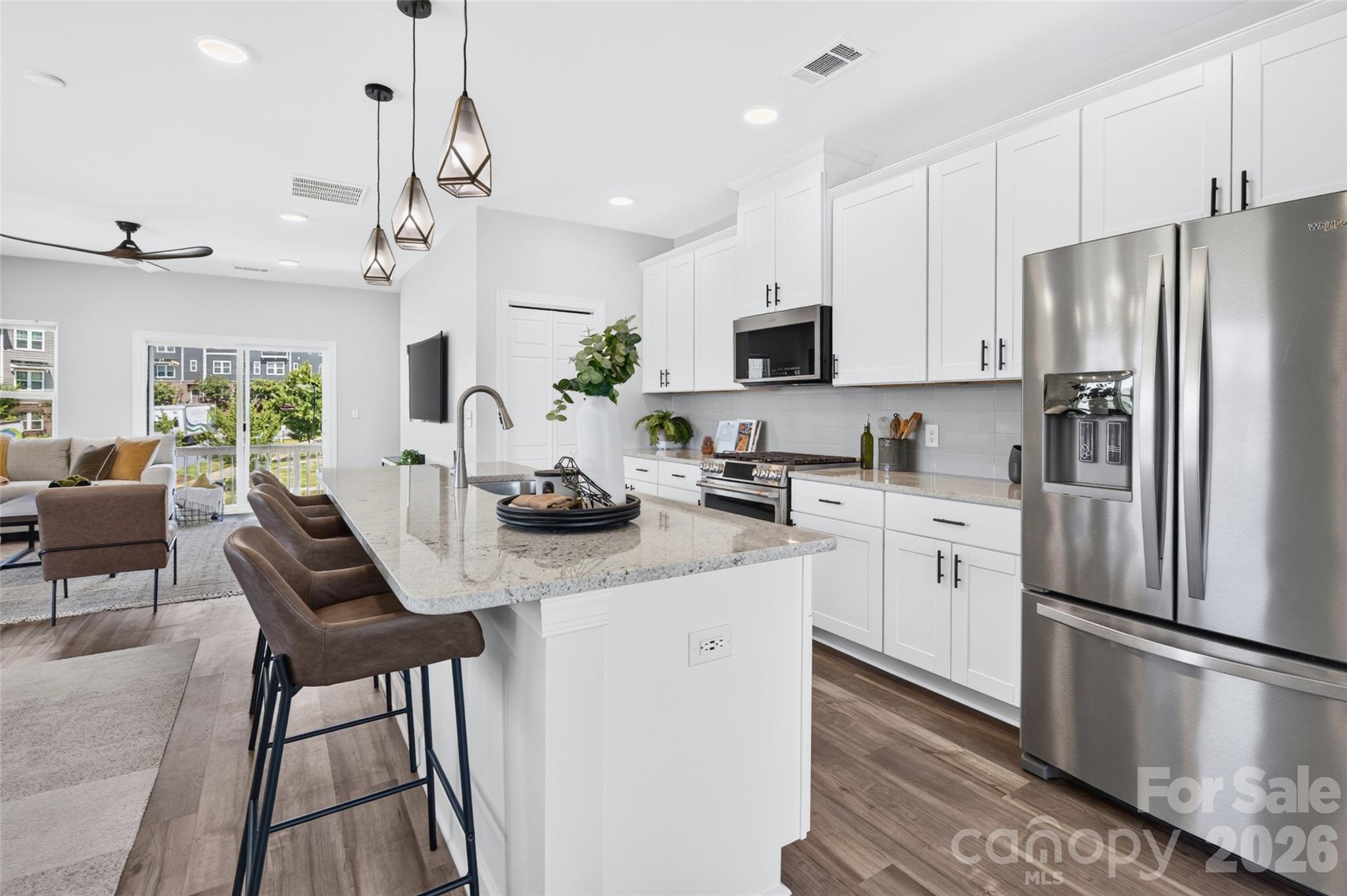 2522 Arbor Loop Drive — Charlotte