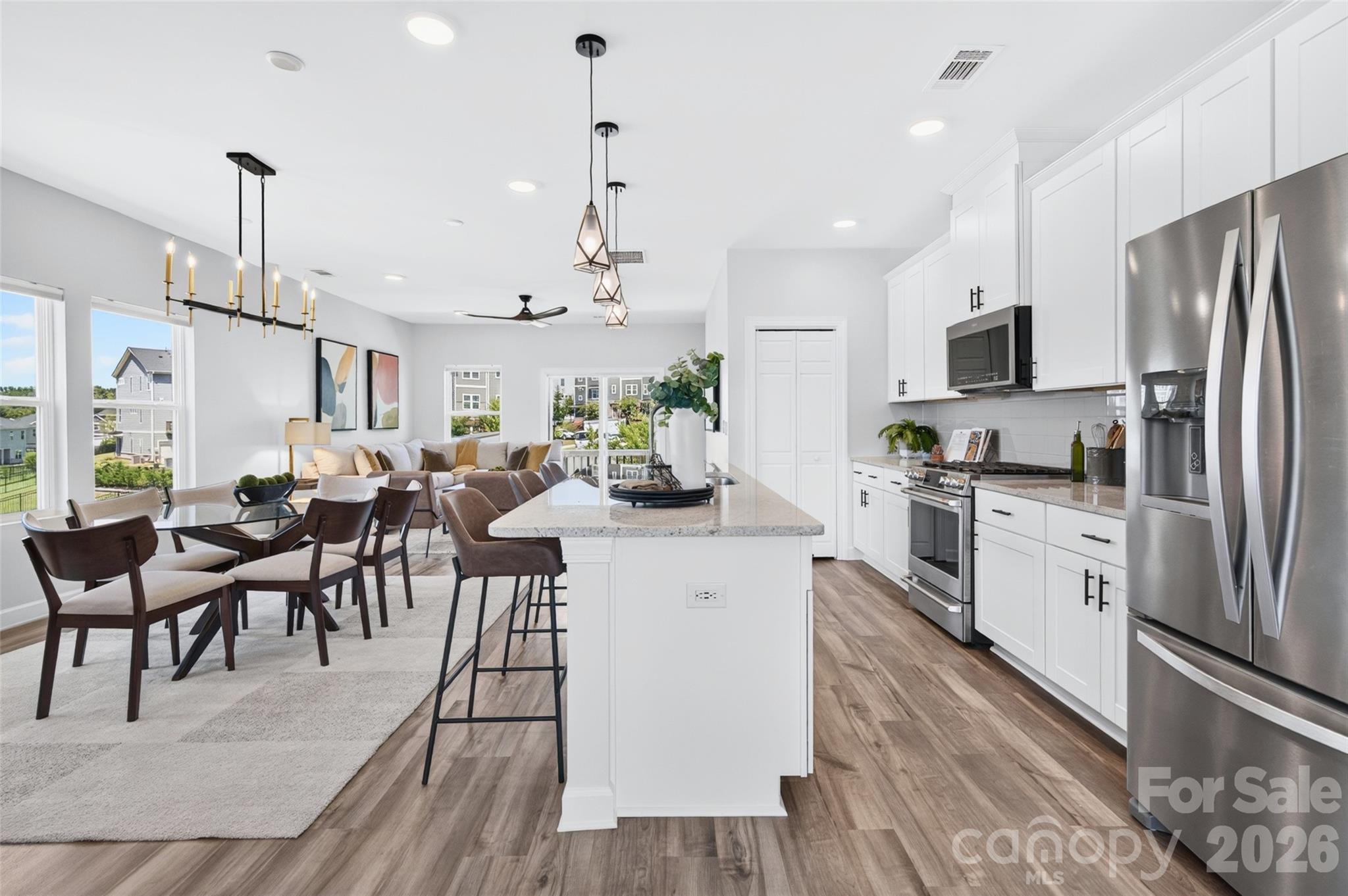 2522 Arbor Loop Drive — Charlotte