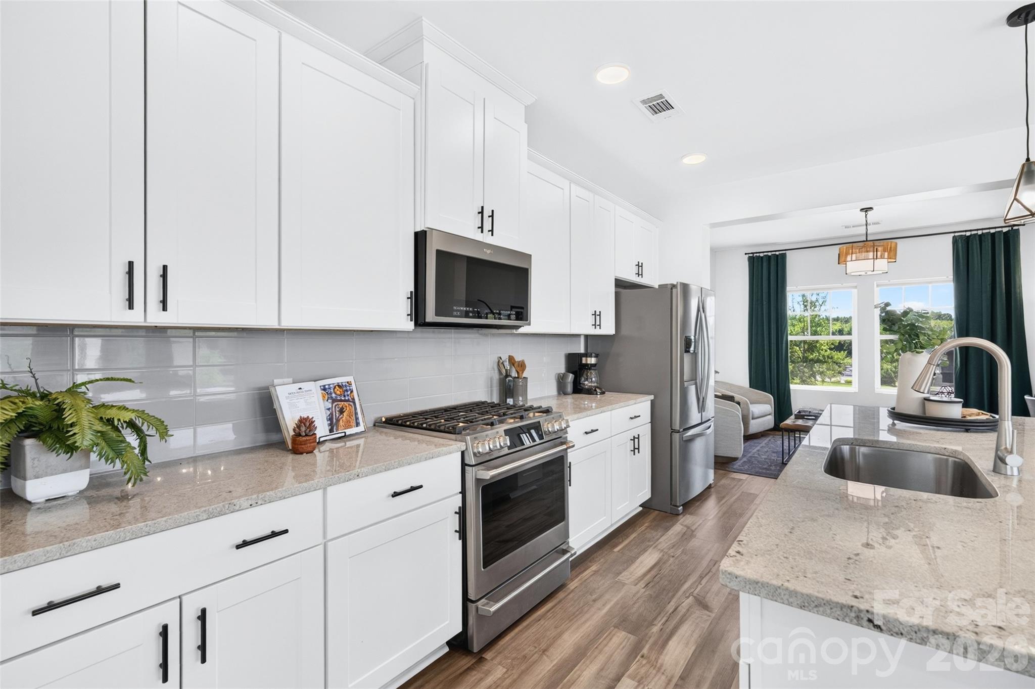 2522 Arbor Loop Drive — Charlotte
