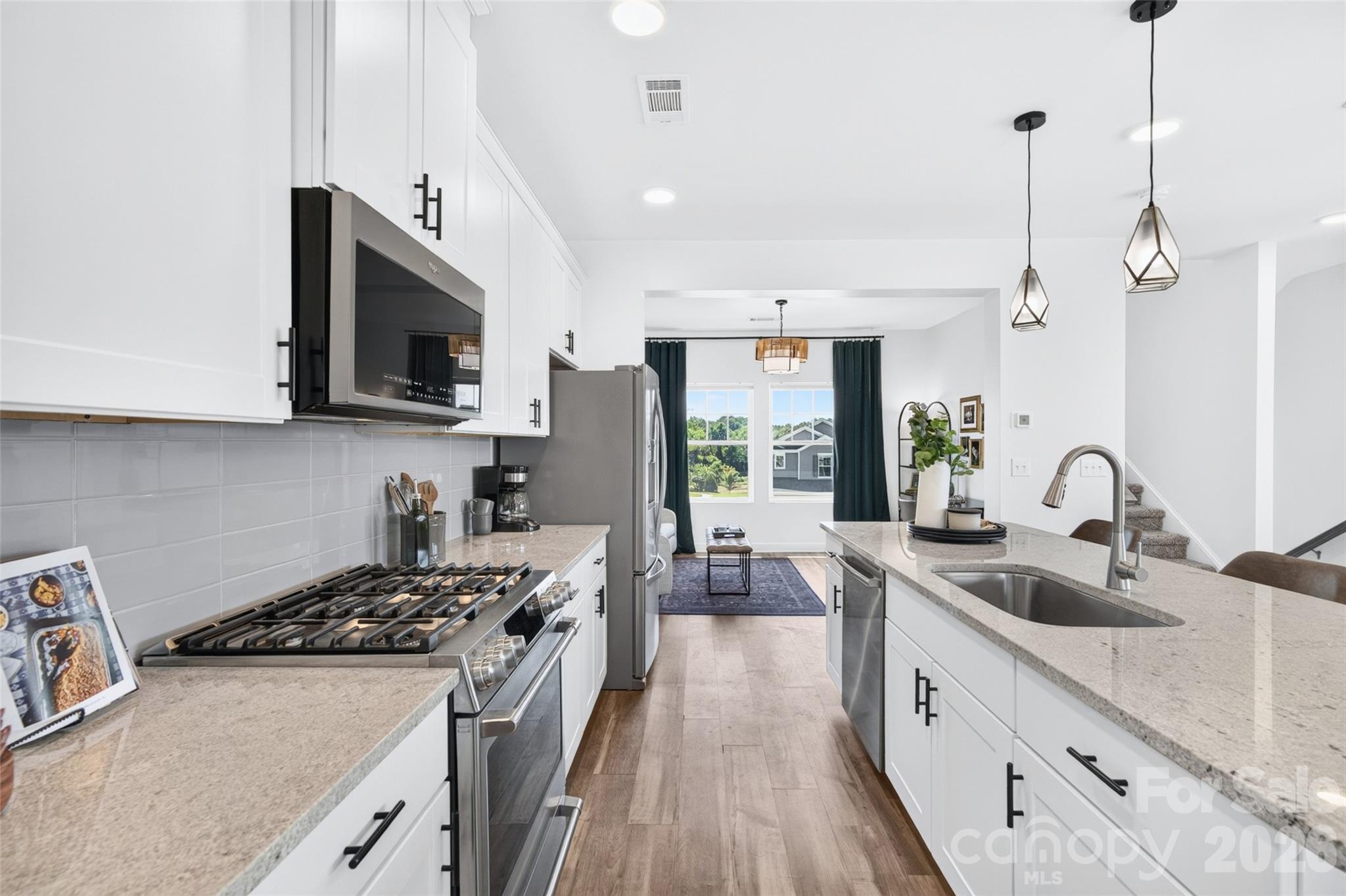 2522 Arbor Loop Drive — Charlotte