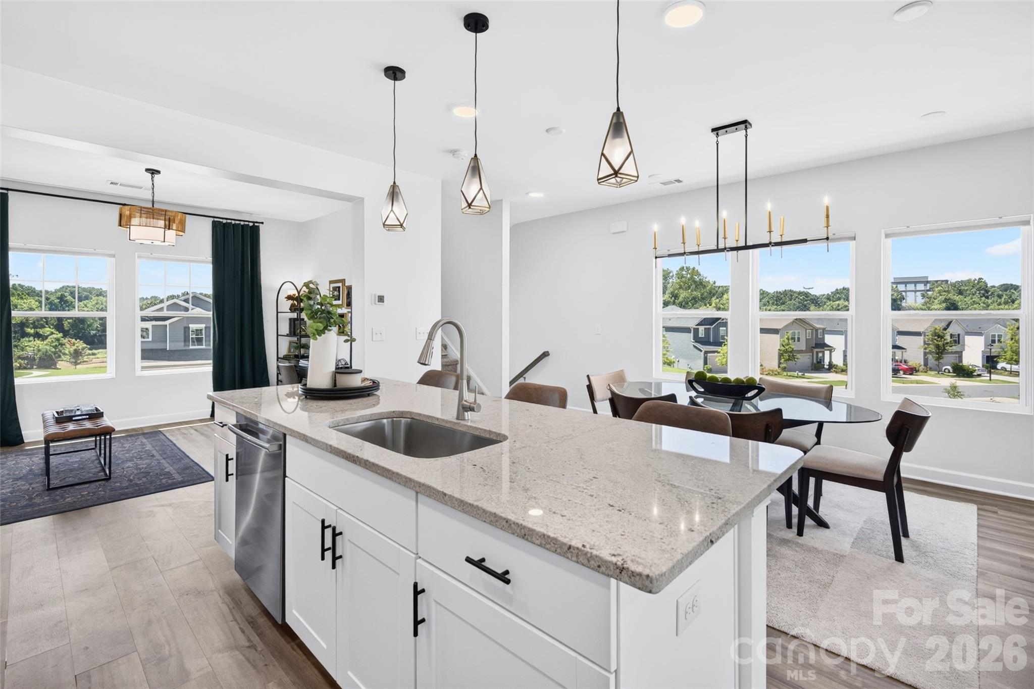 2522 Arbor Loop Drive — Charlotte