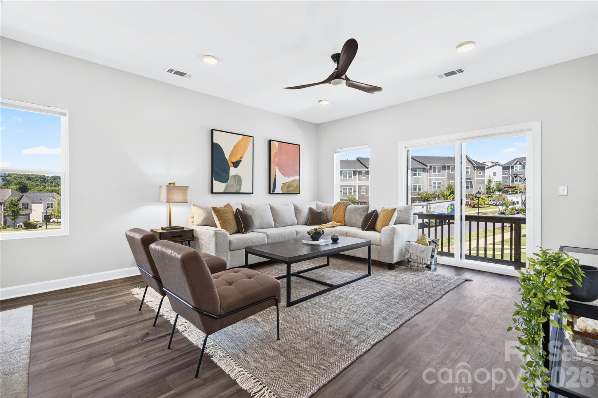 2522 Arbor Loop Drive — Charlotte