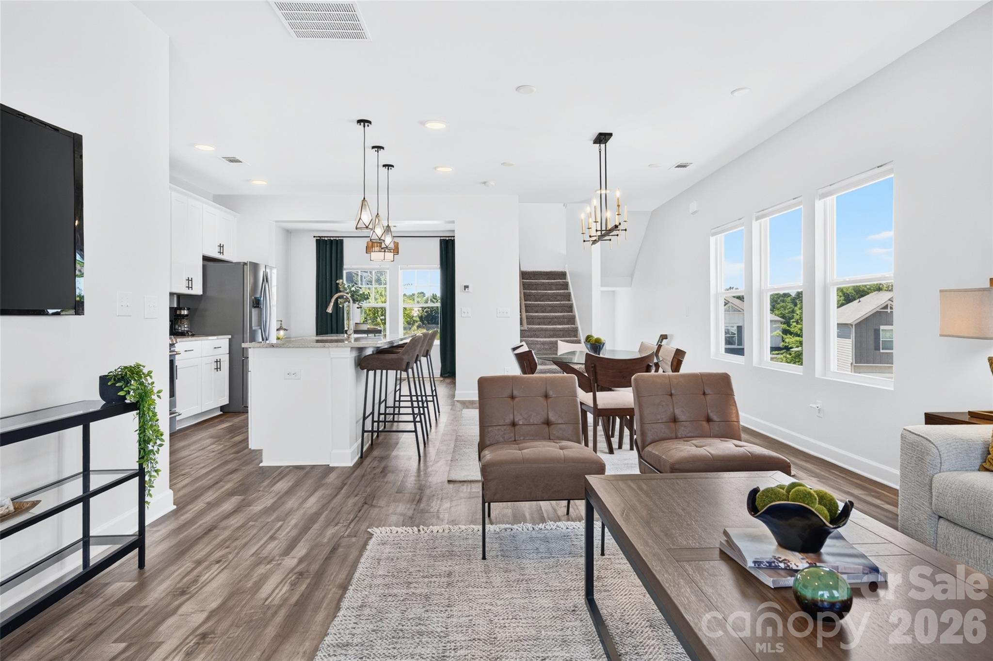 2522 Arbor Loop Drive — Charlotte