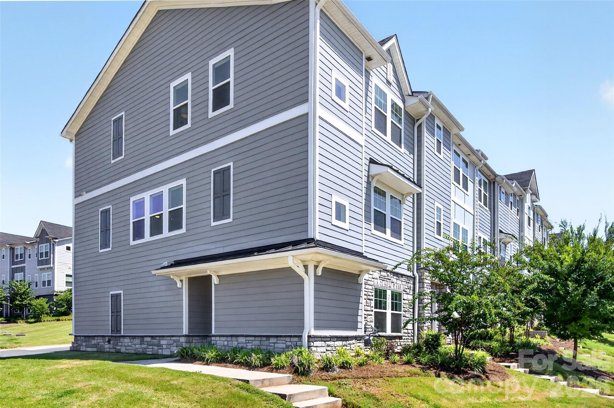 2522 Arbor Loop Drive — Charlotte