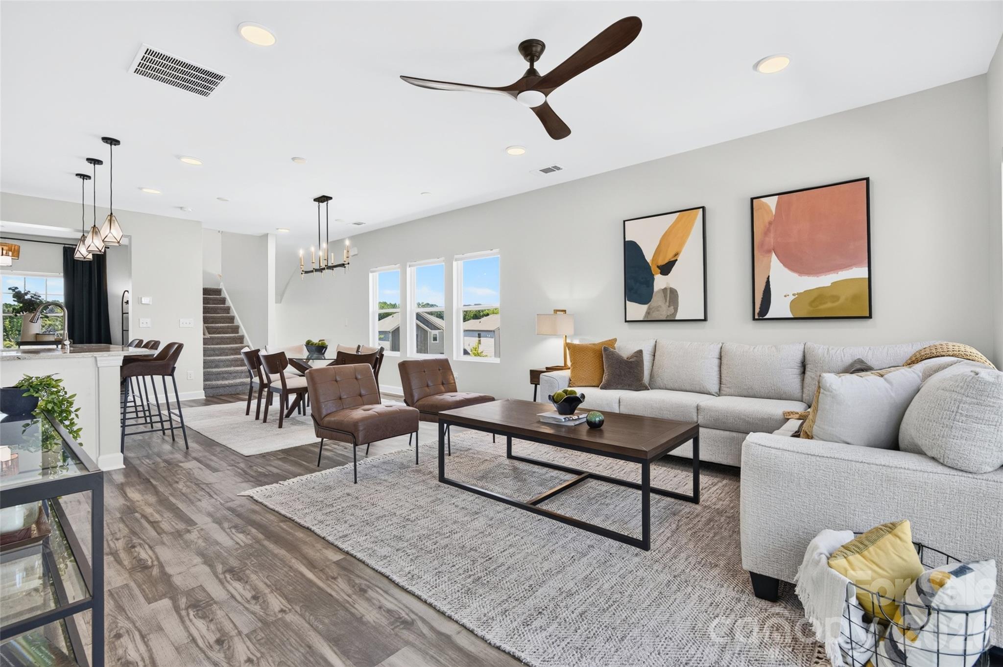 2522 Arbor Loop Drive — Charlotte