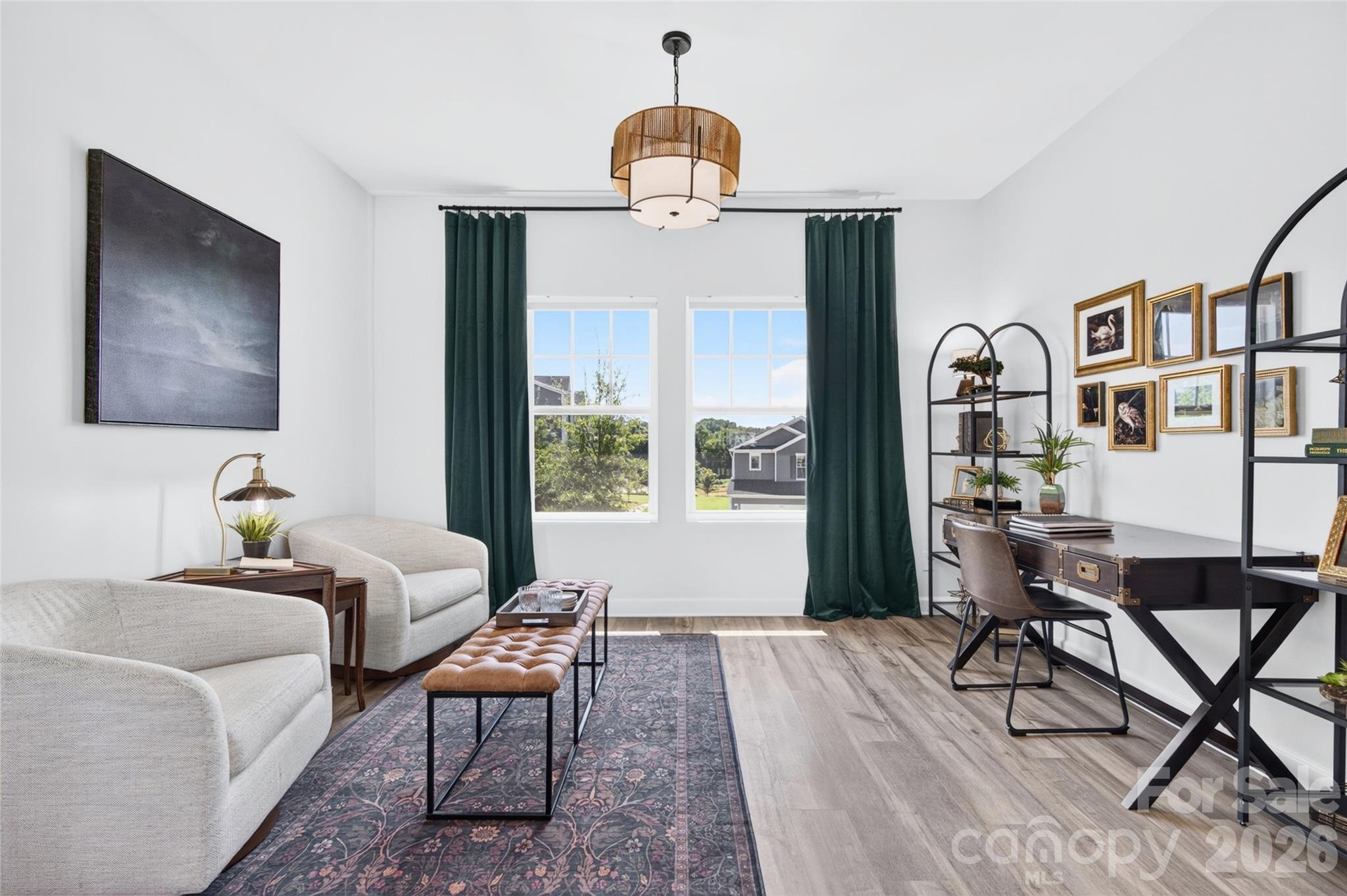 2522 Arbor Loop Drive — Charlotte