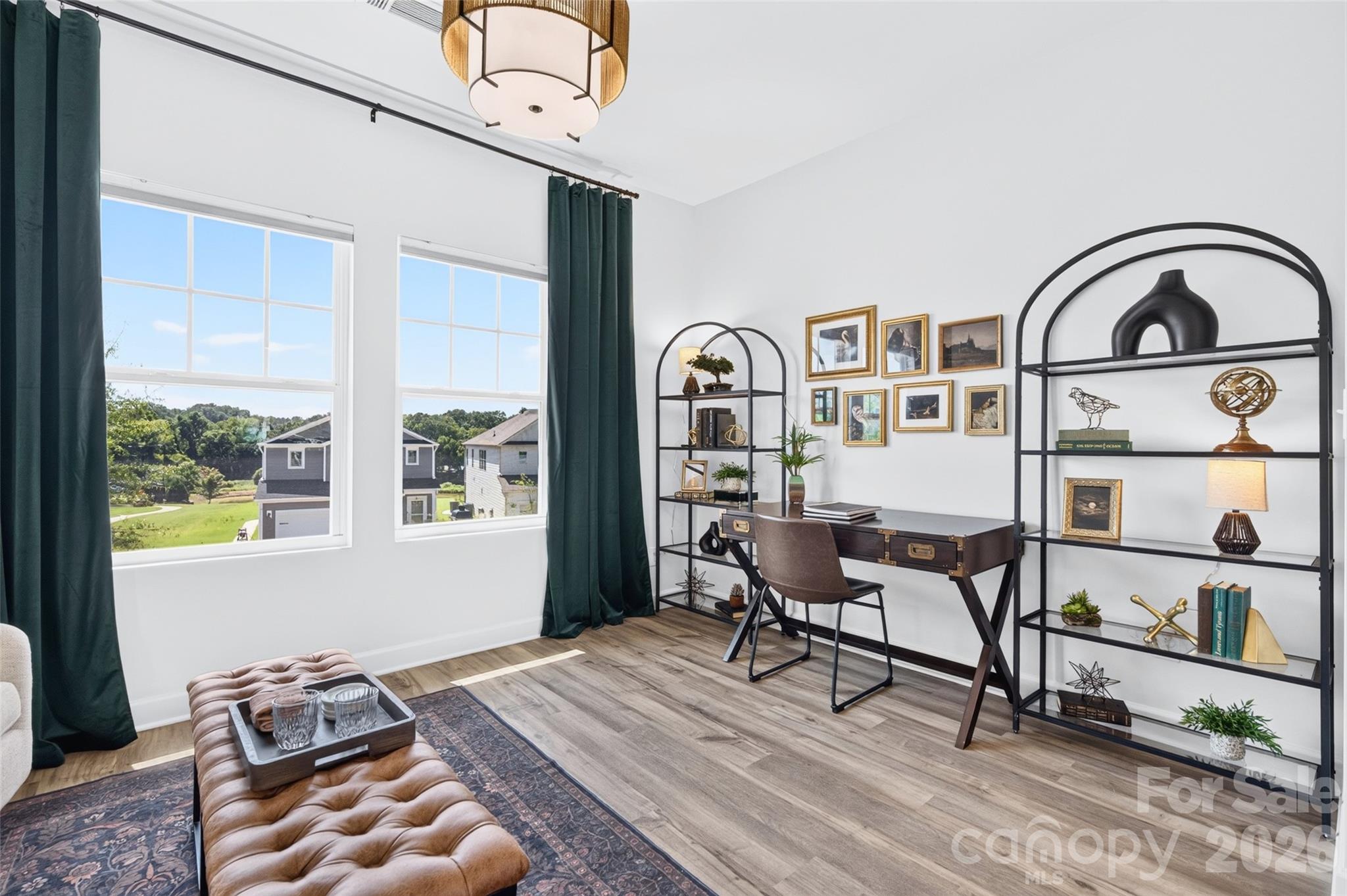 2522 Arbor Loop Drive — Charlotte
