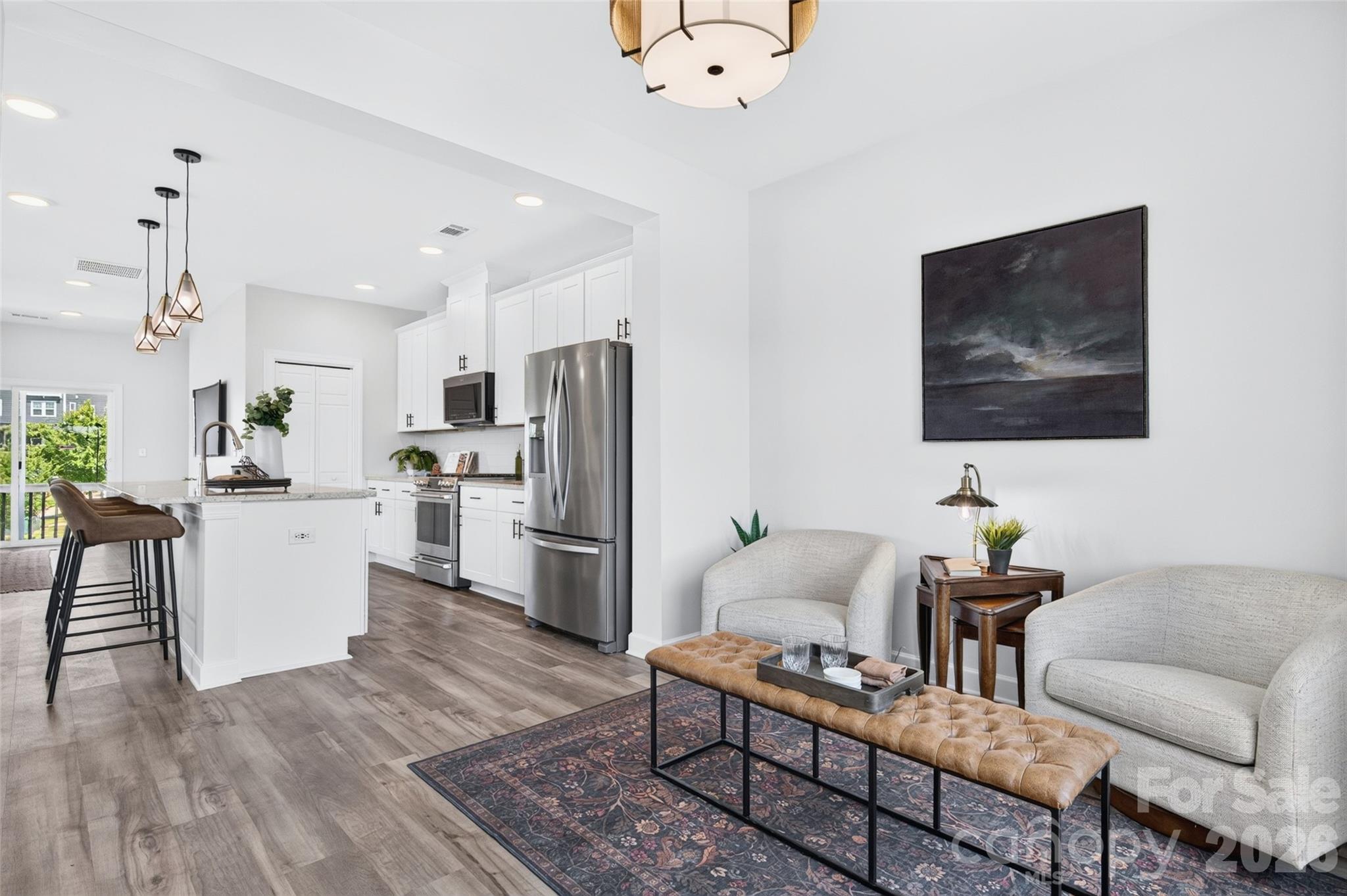 2522 Arbor Loop Drive — Charlotte