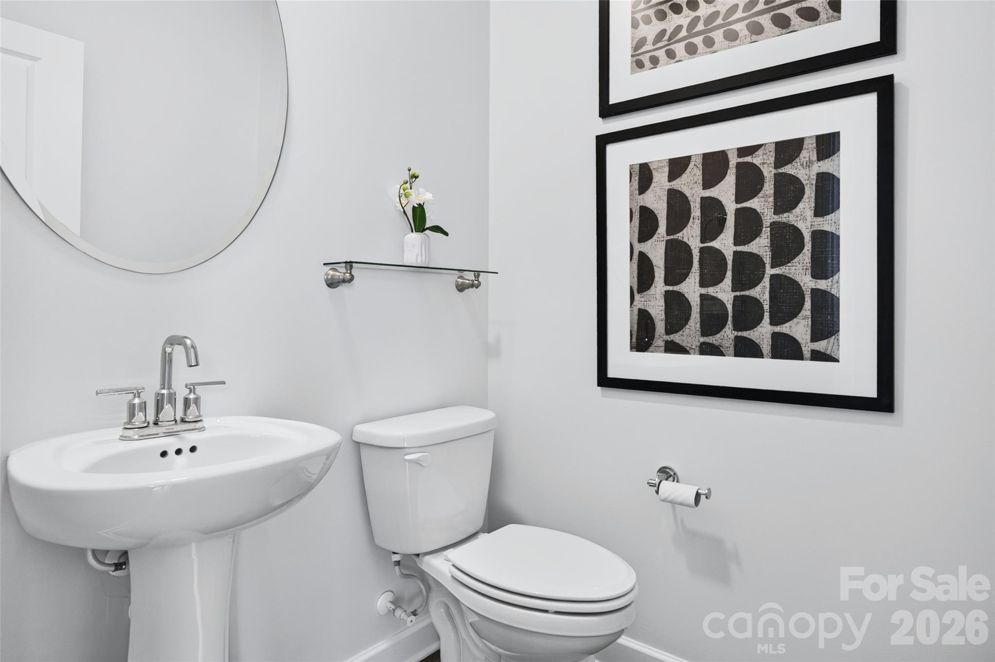 2522 Arbor Loop Drive — Charlotte