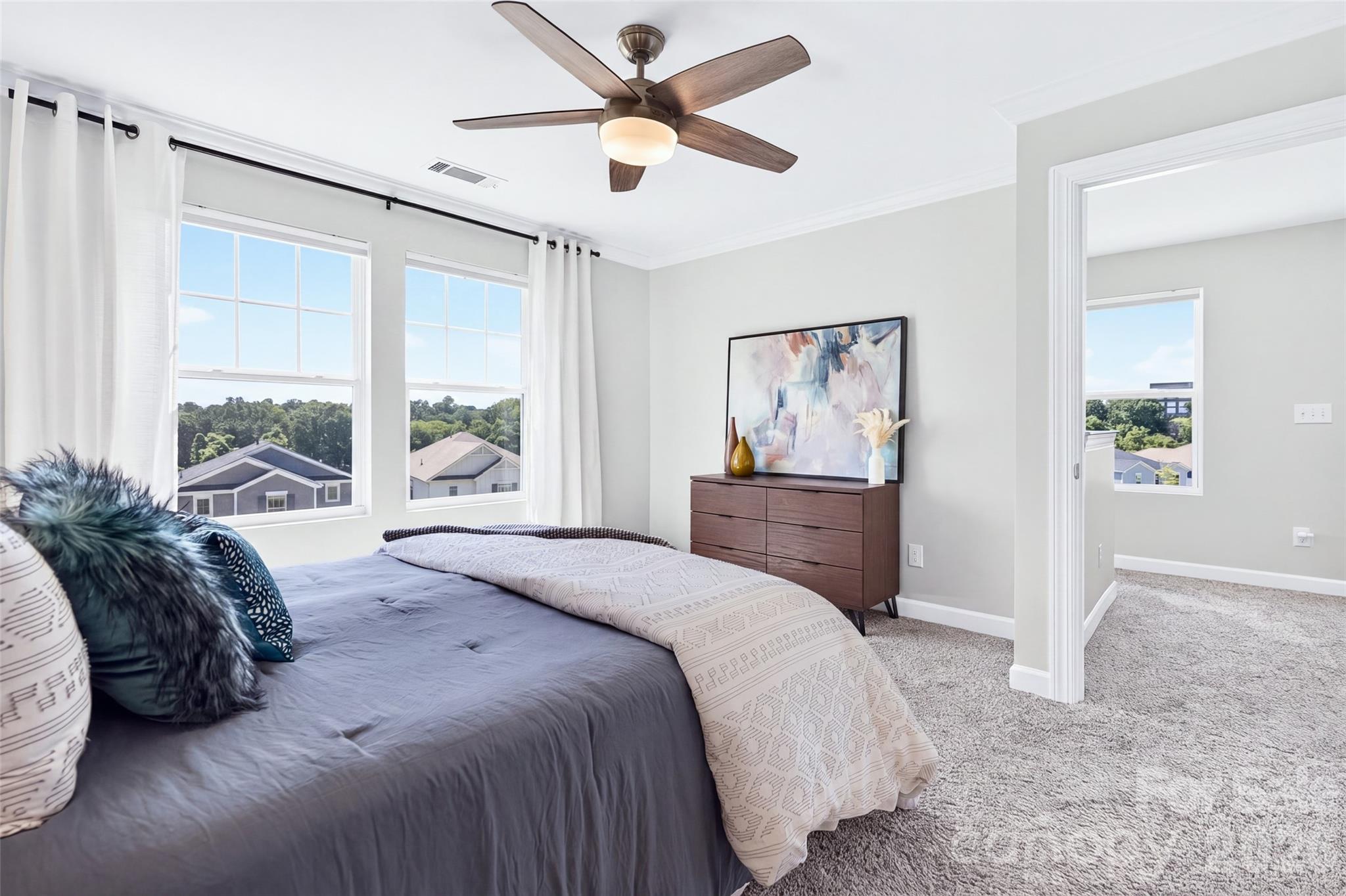 2522 Arbor Loop Drive — Charlotte