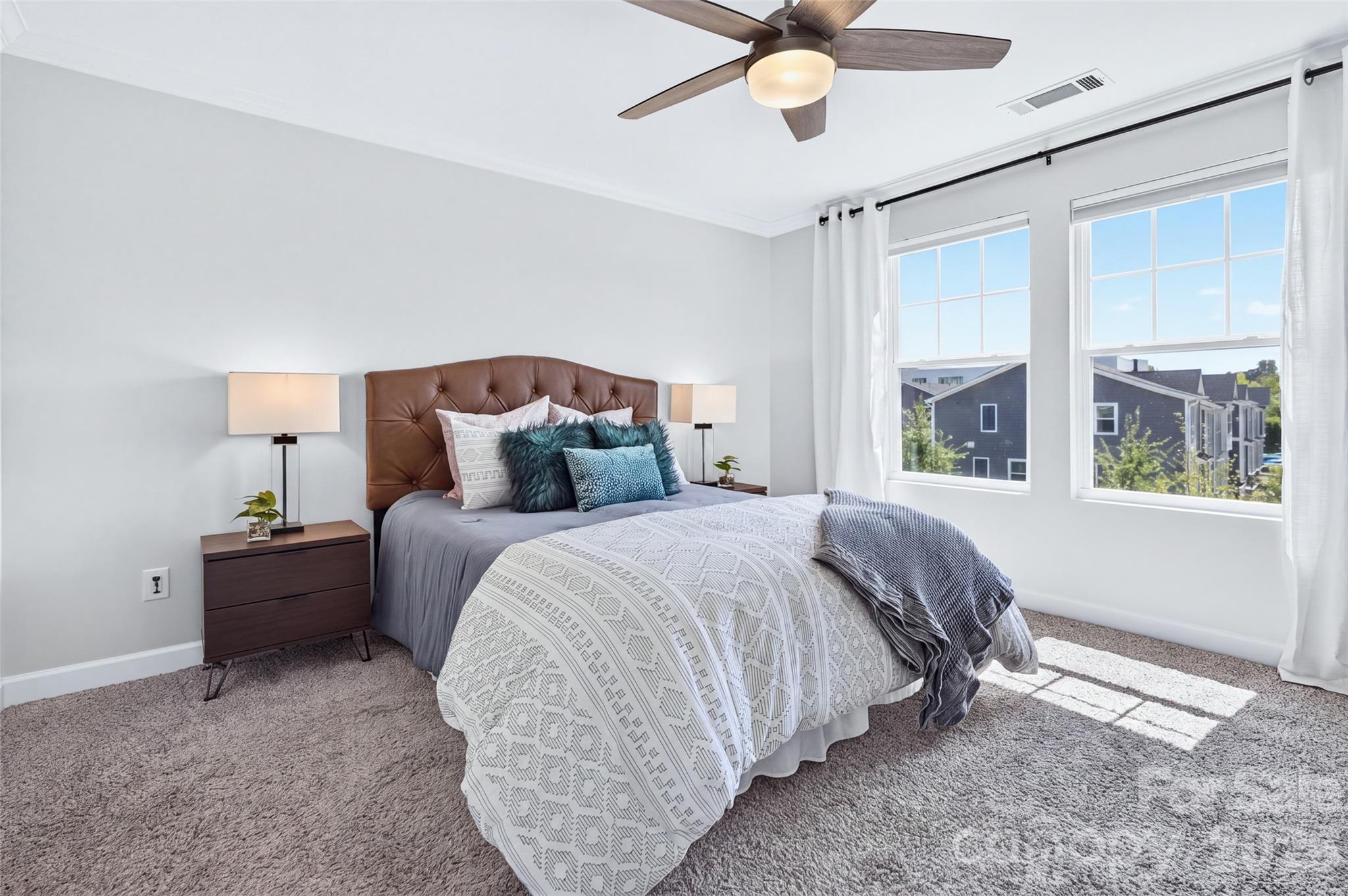 2522 Arbor Loop Drive — Charlotte