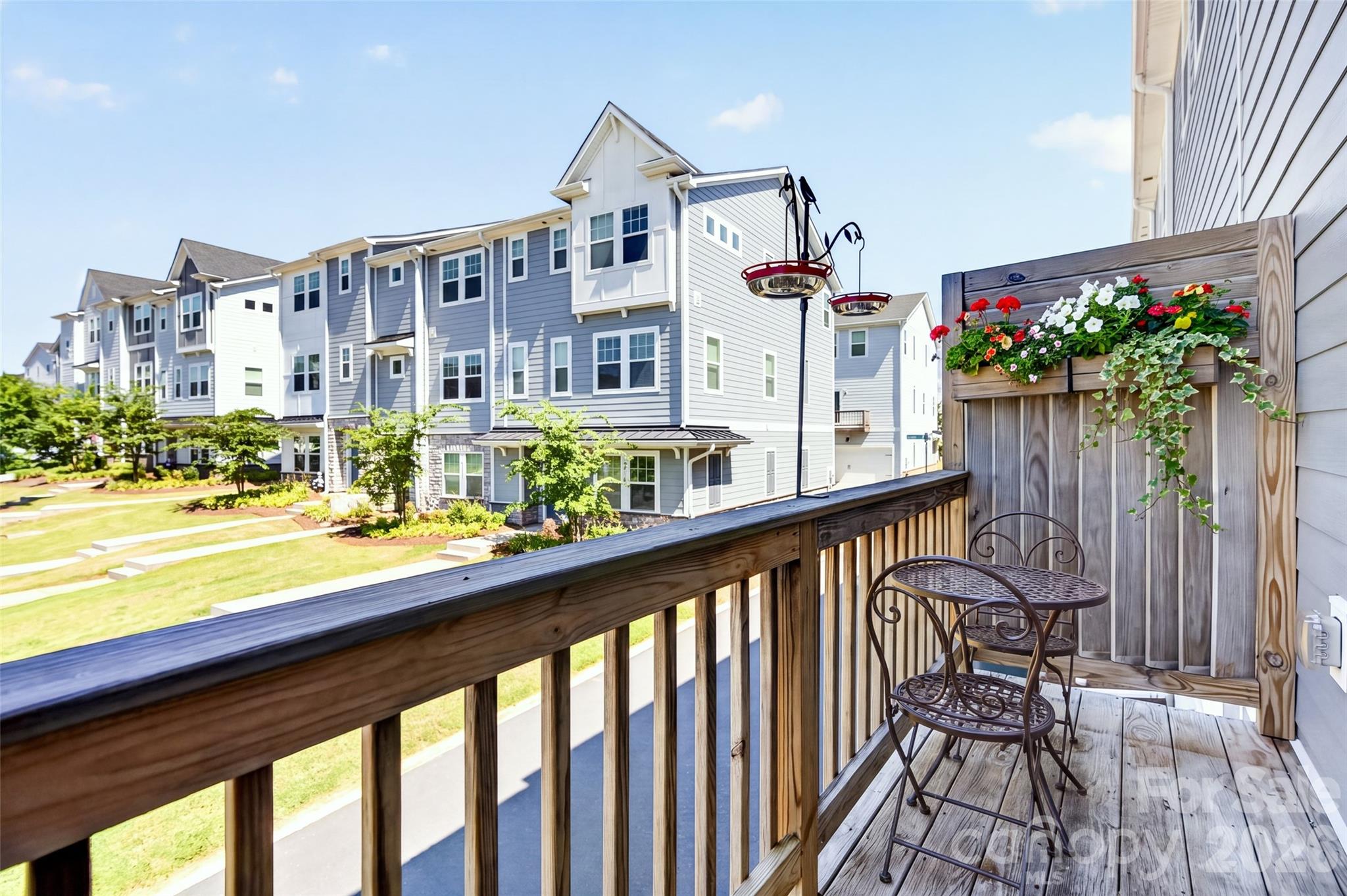 2522 Arbor Loop Drive — Charlotte