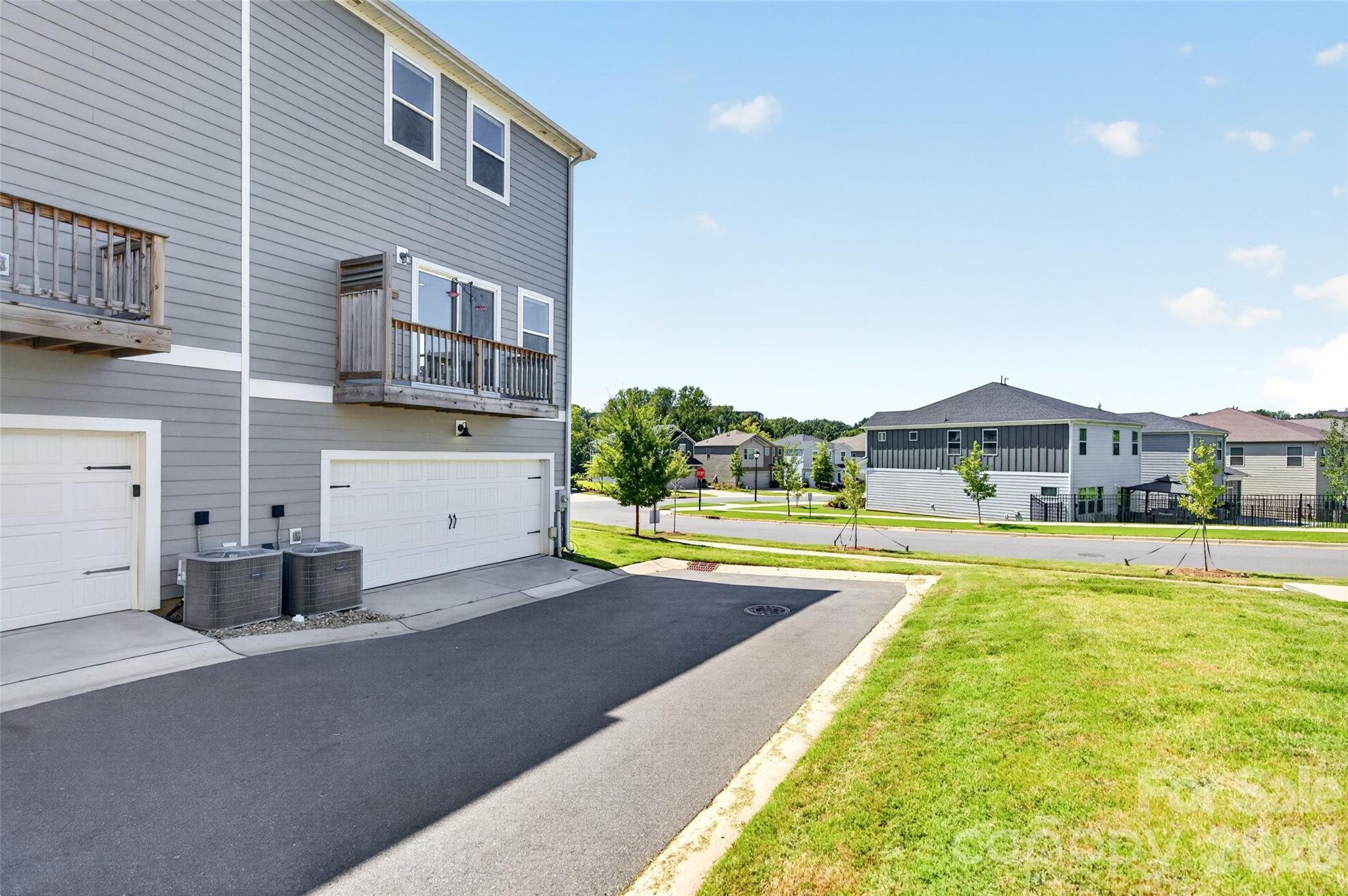 2522 Arbor Loop Drive — Charlotte