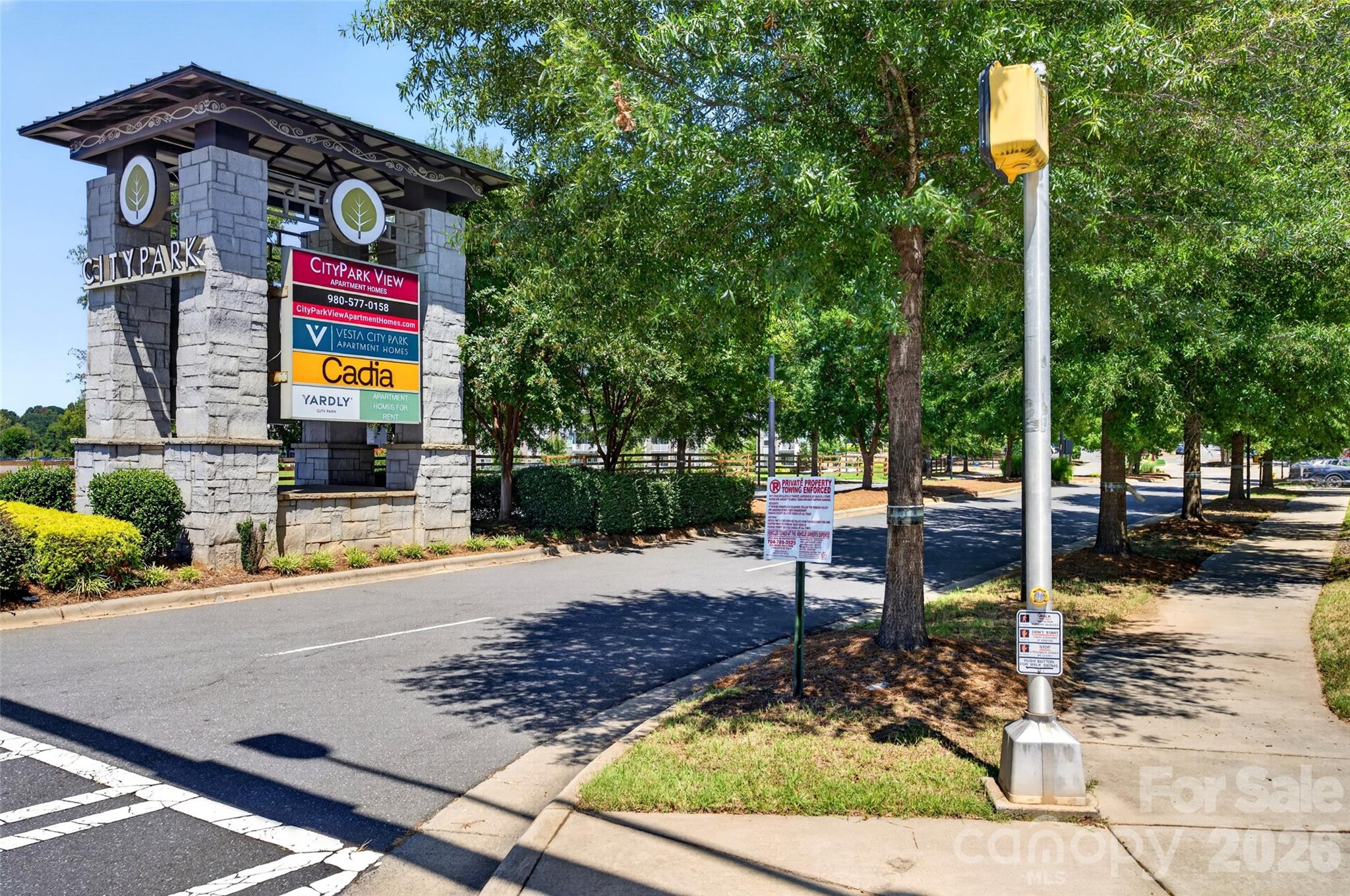 2522 Arbor Loop Drive — Charlotte
