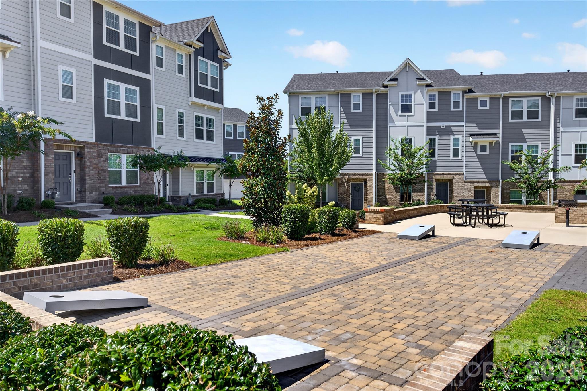 2522 Arbor Loop Drive — Charlotte
